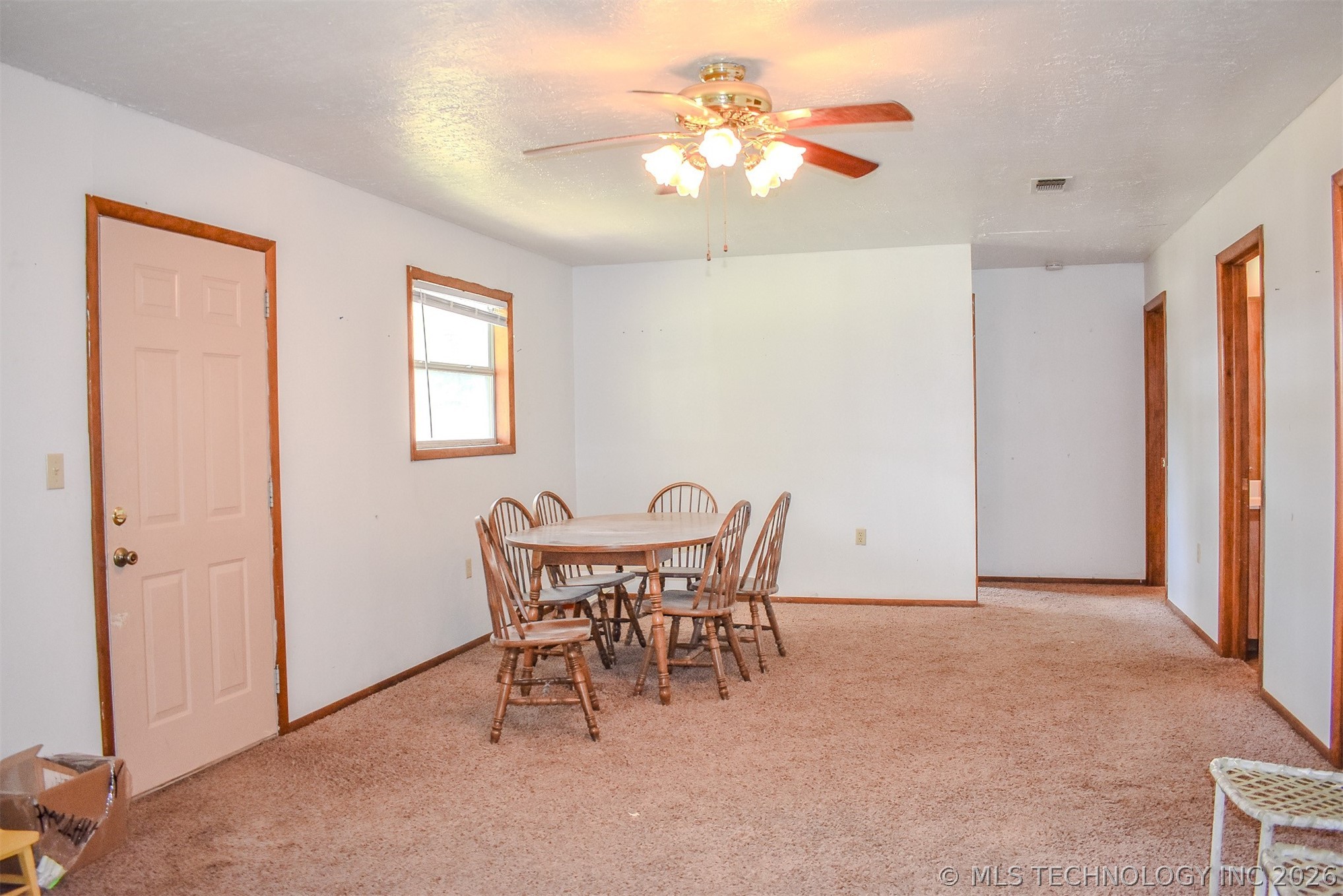 4447 E 1980 Road Fort Towson OK 74735