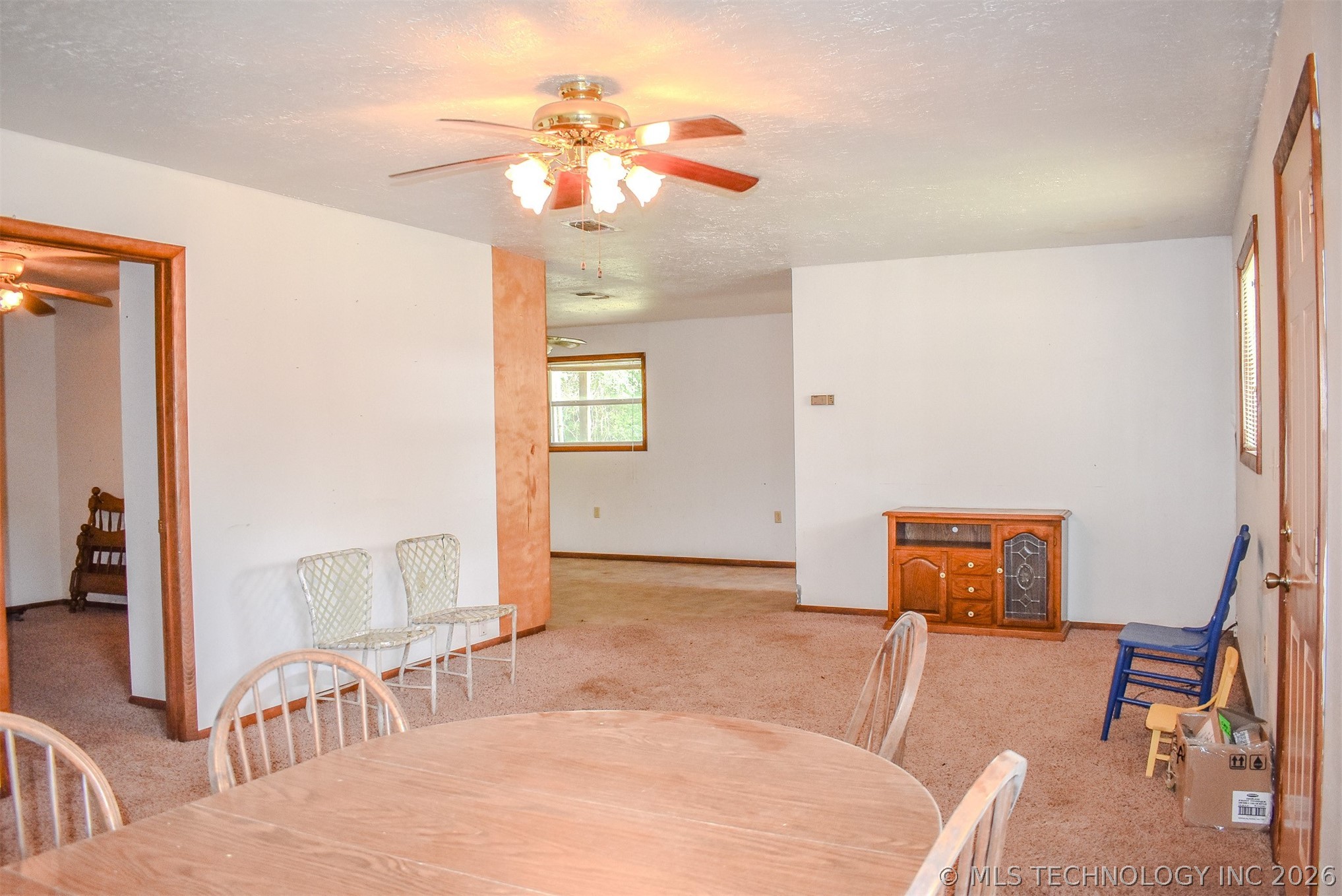 4447 E 1980 Road Fort Towson OK 74735