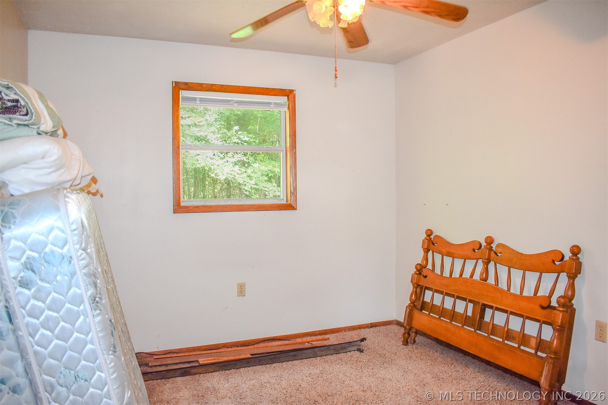 4447 E 1980 Road Fort Towson OK 74735