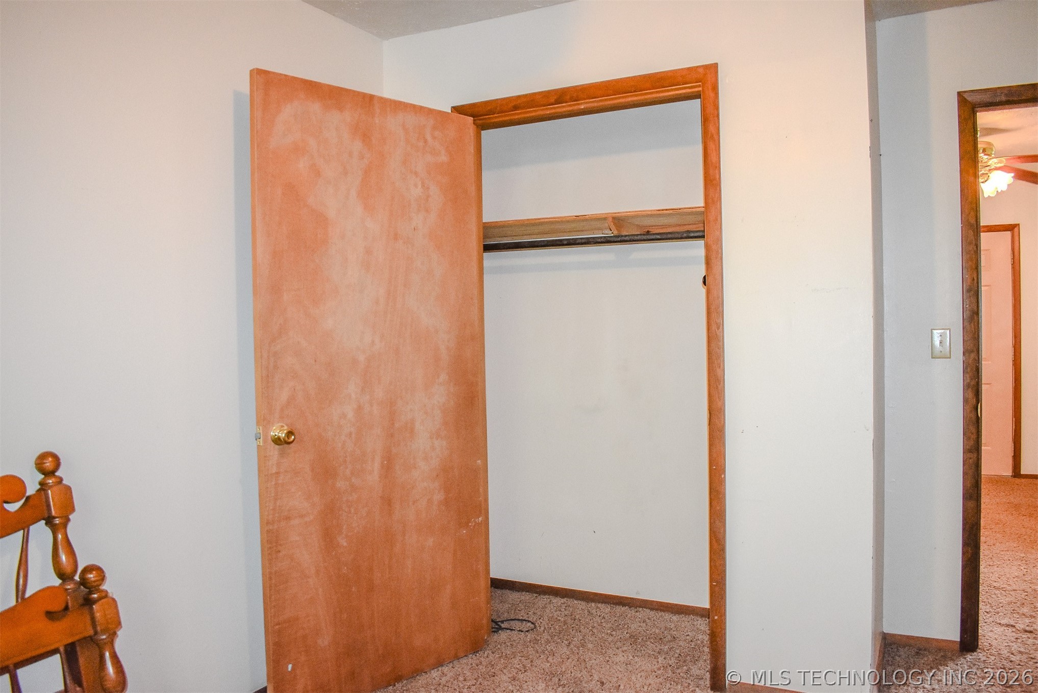 4447 E 1980 Road Fort Towson OK 74735