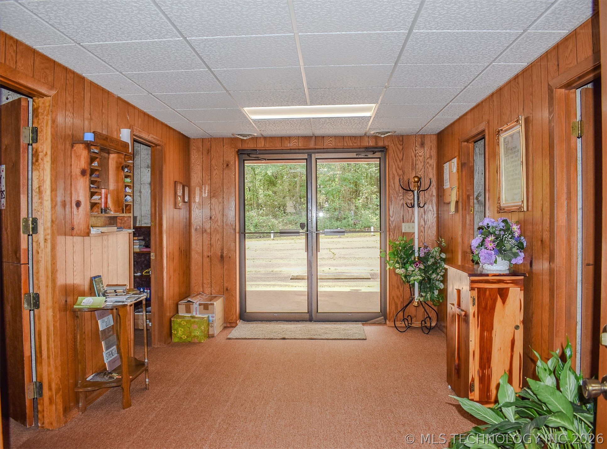 4447 E 1980 Road Fort Towson OK 74735