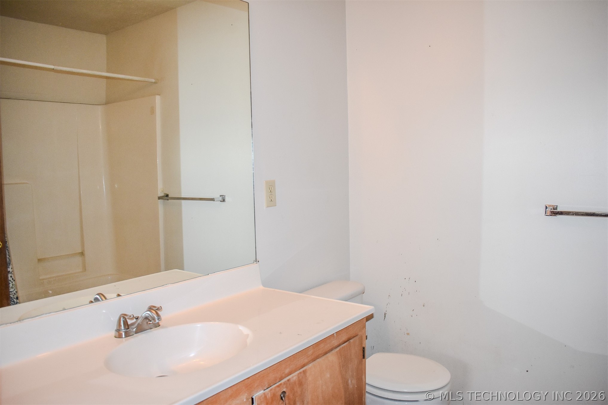 4447 E 1980 Road Fort Towson OK 74735