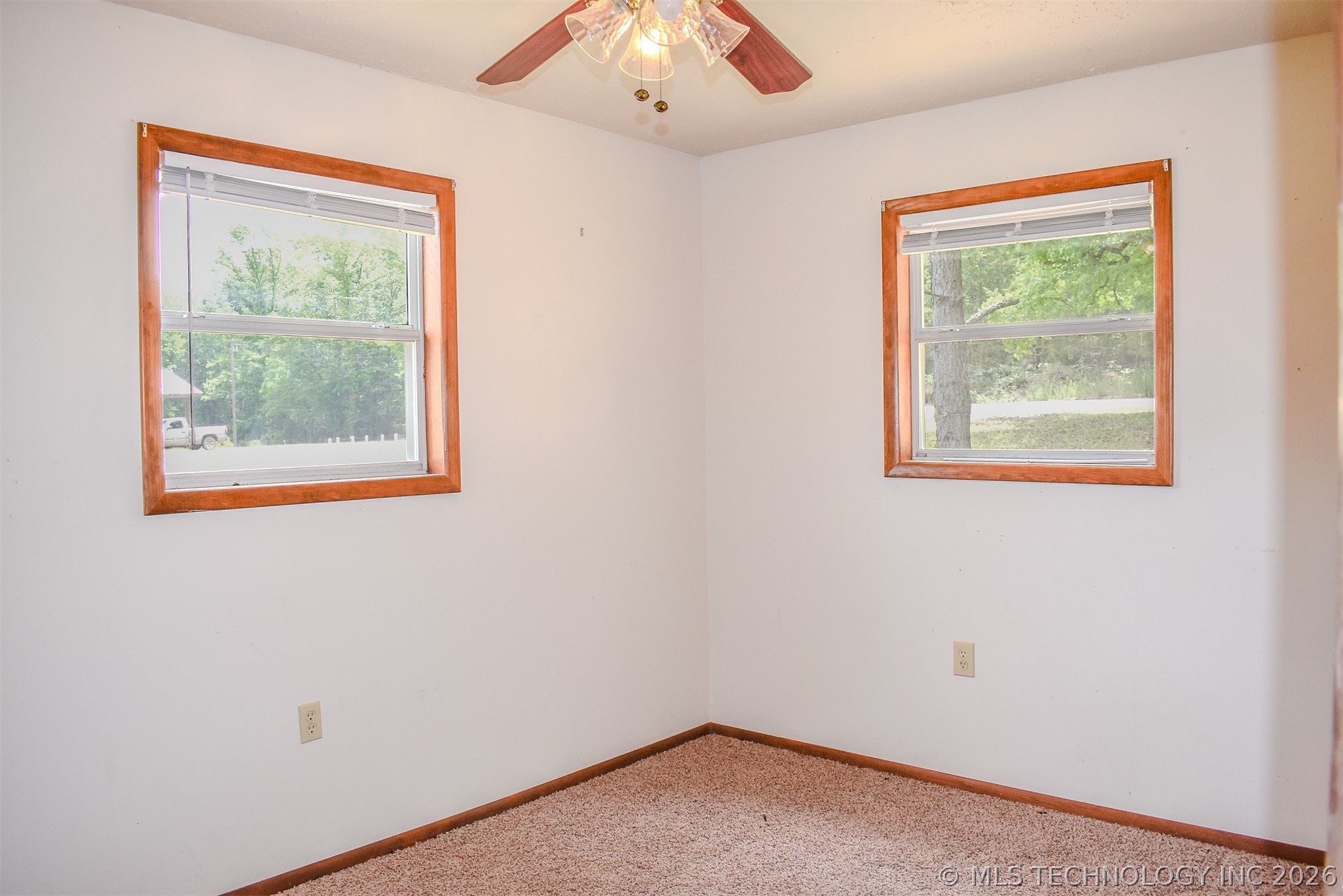 4447 E 1980 Road Fort Towson OK 74735