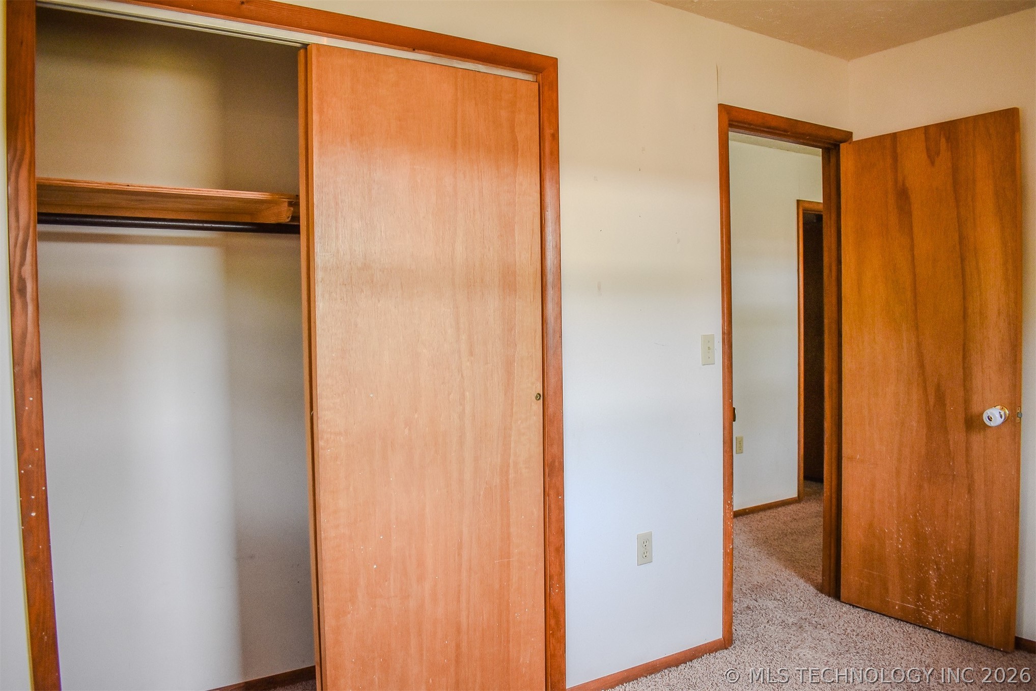 4447 E 1980 Road Fort Towson OK 74735
