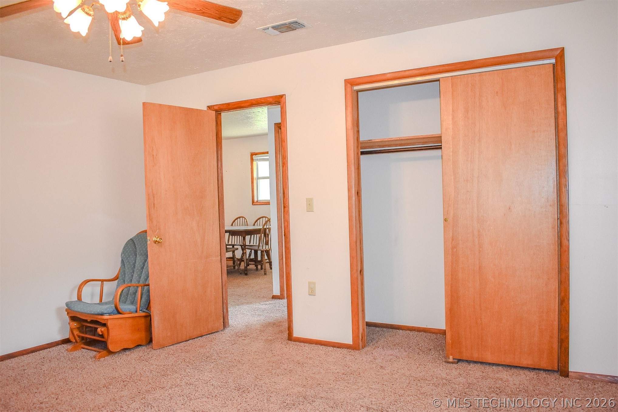4447 E 1980 Road Fort Towson OK 74735