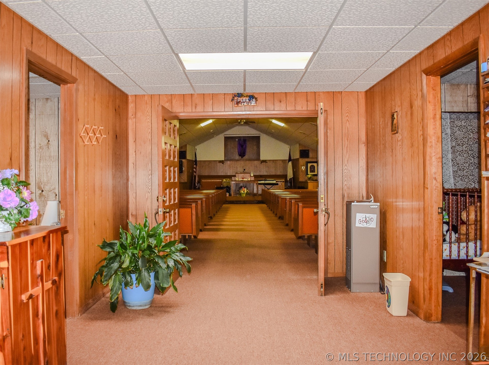 4447 E 1980 Road Fort Towson OK 74735