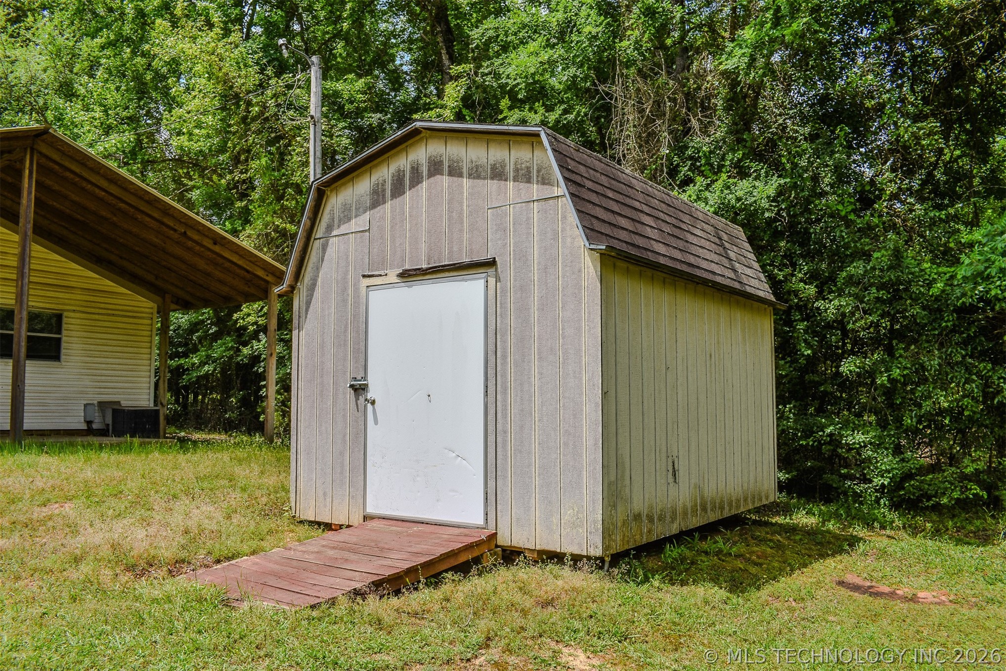 4447 E 1980 Road Fort Towson OK 74735