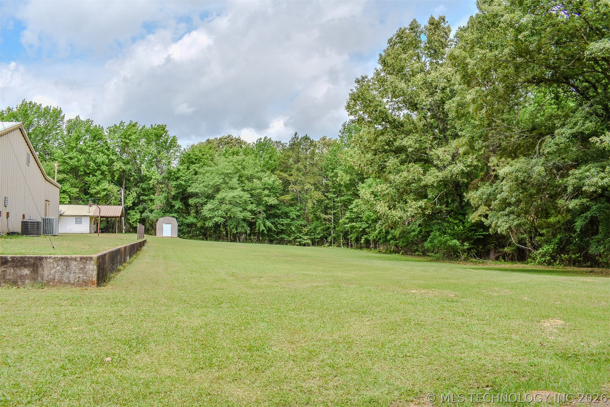 4447 E 1980 Road Fort Towson OK 74735