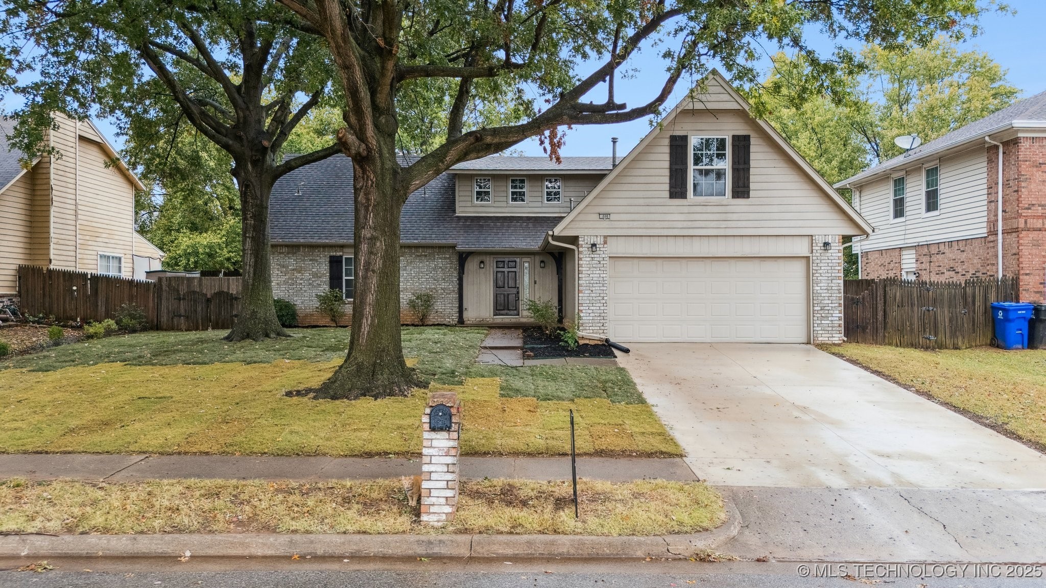 1808 W Inglewood Street W Broken Arrow OK 74011