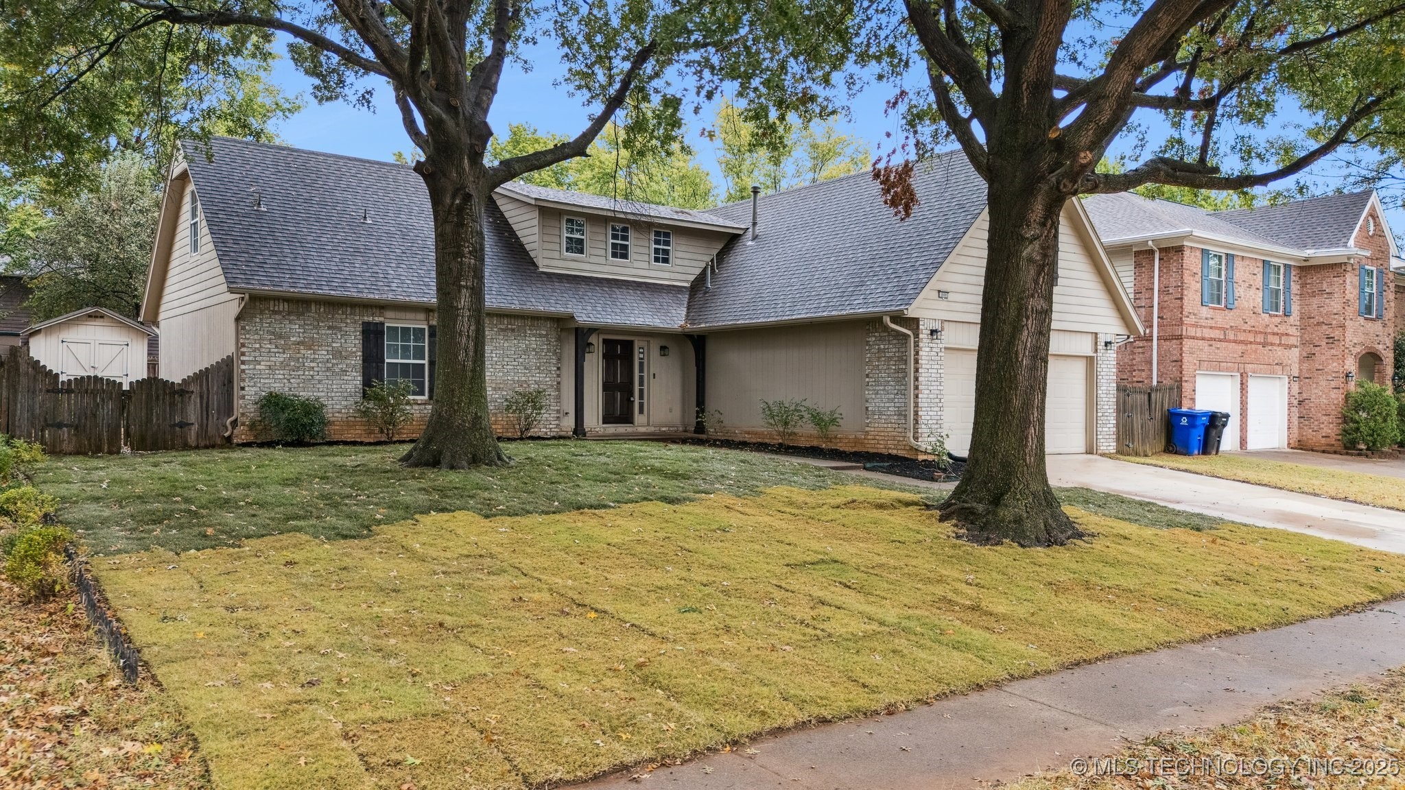 1808 W Inglewood Street W Broken Arrow OK 74011