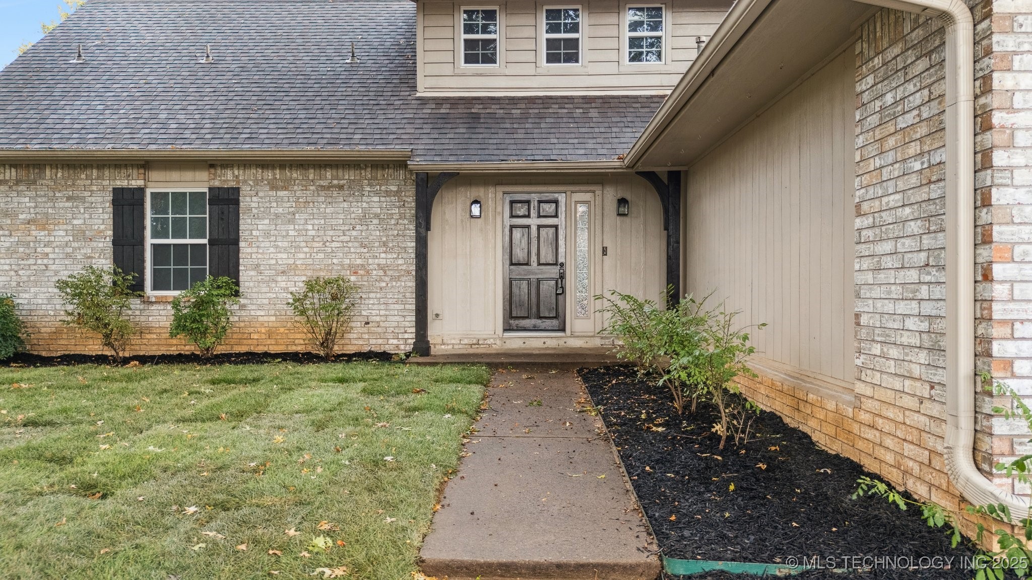 1808 W Inglewood Street W Broken Arrow OK 74011