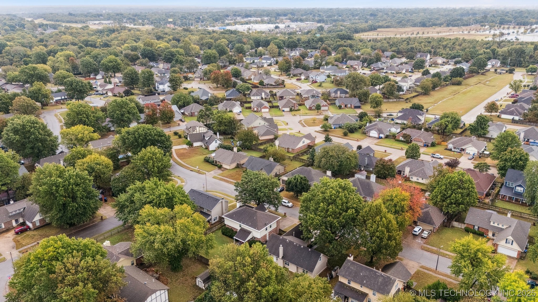 1808 W Inglewood Street W Broken Arrow OK 74011