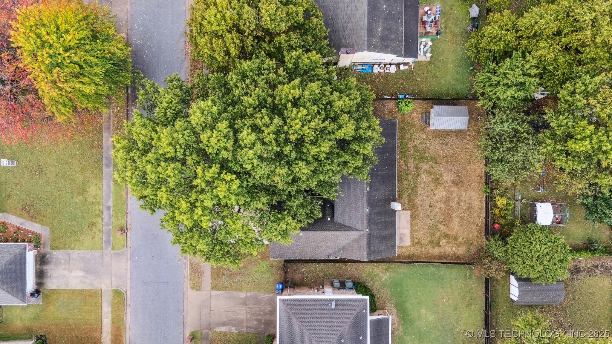 1808 W Inglewood Street W Broken Arrow OK 74011