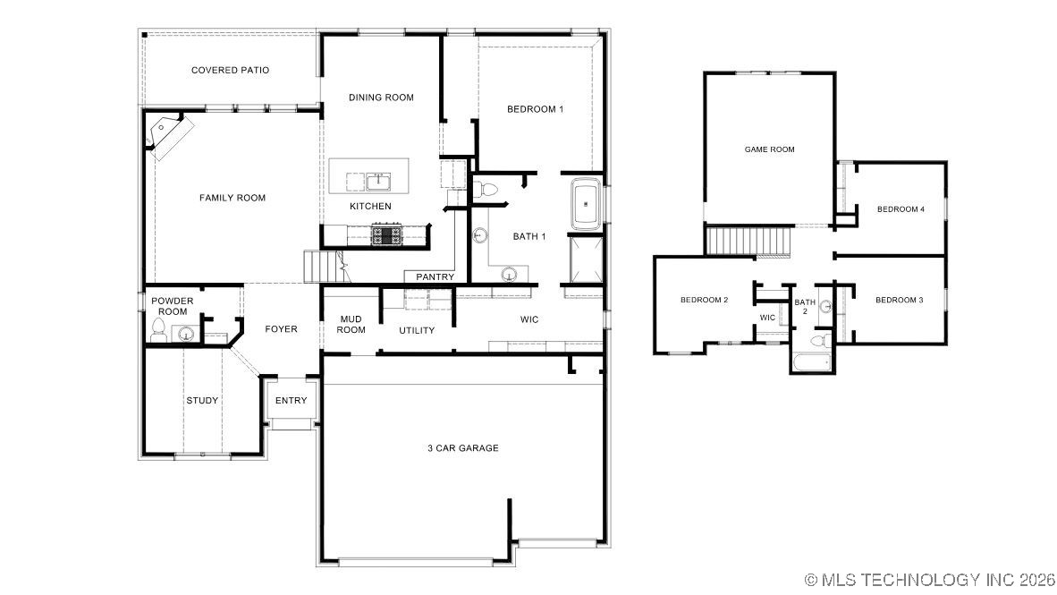 1401 N 70th Street Broken Arrow OK 74014