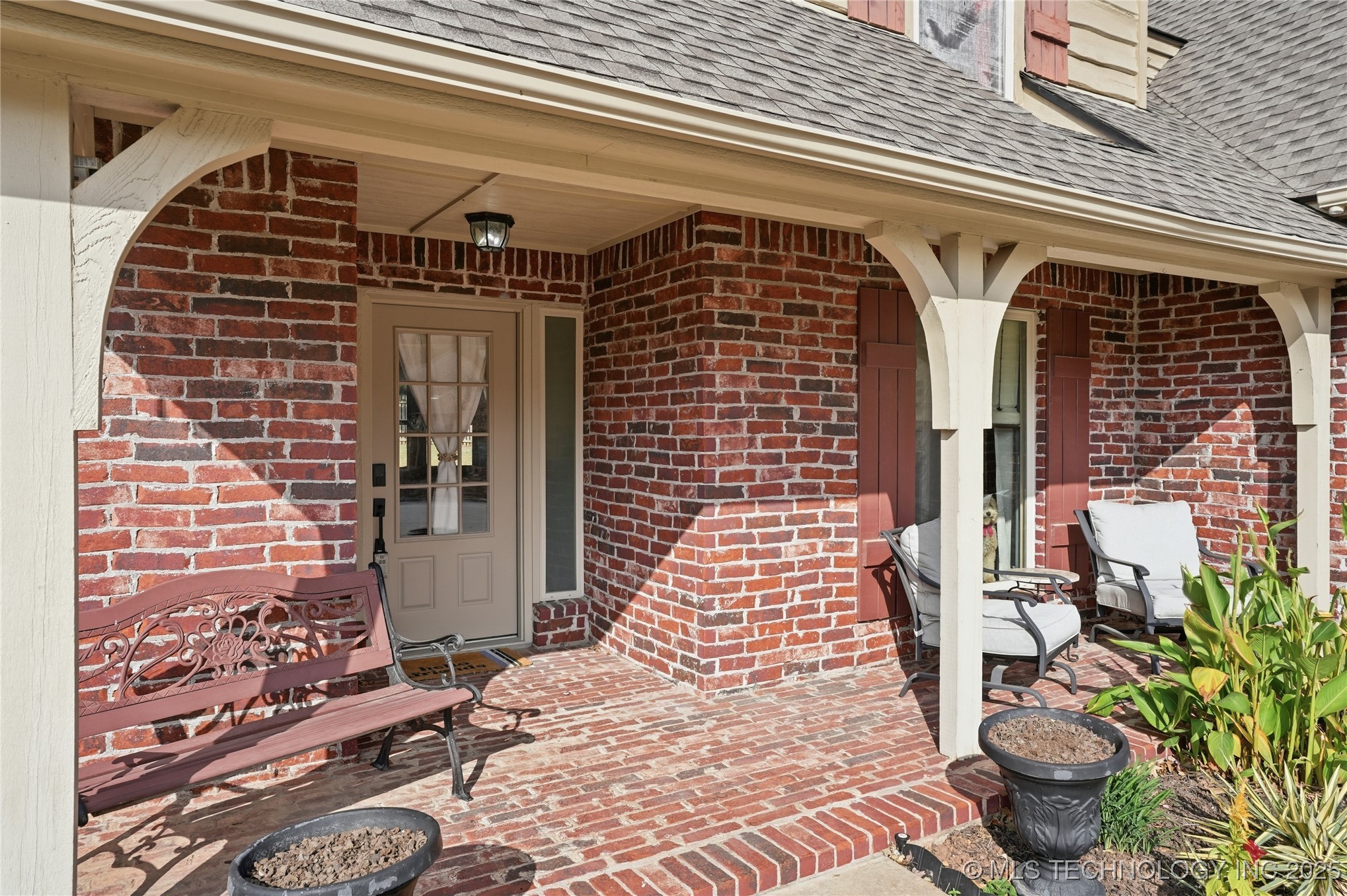4204 W College Street Broken Arrow OK 74012