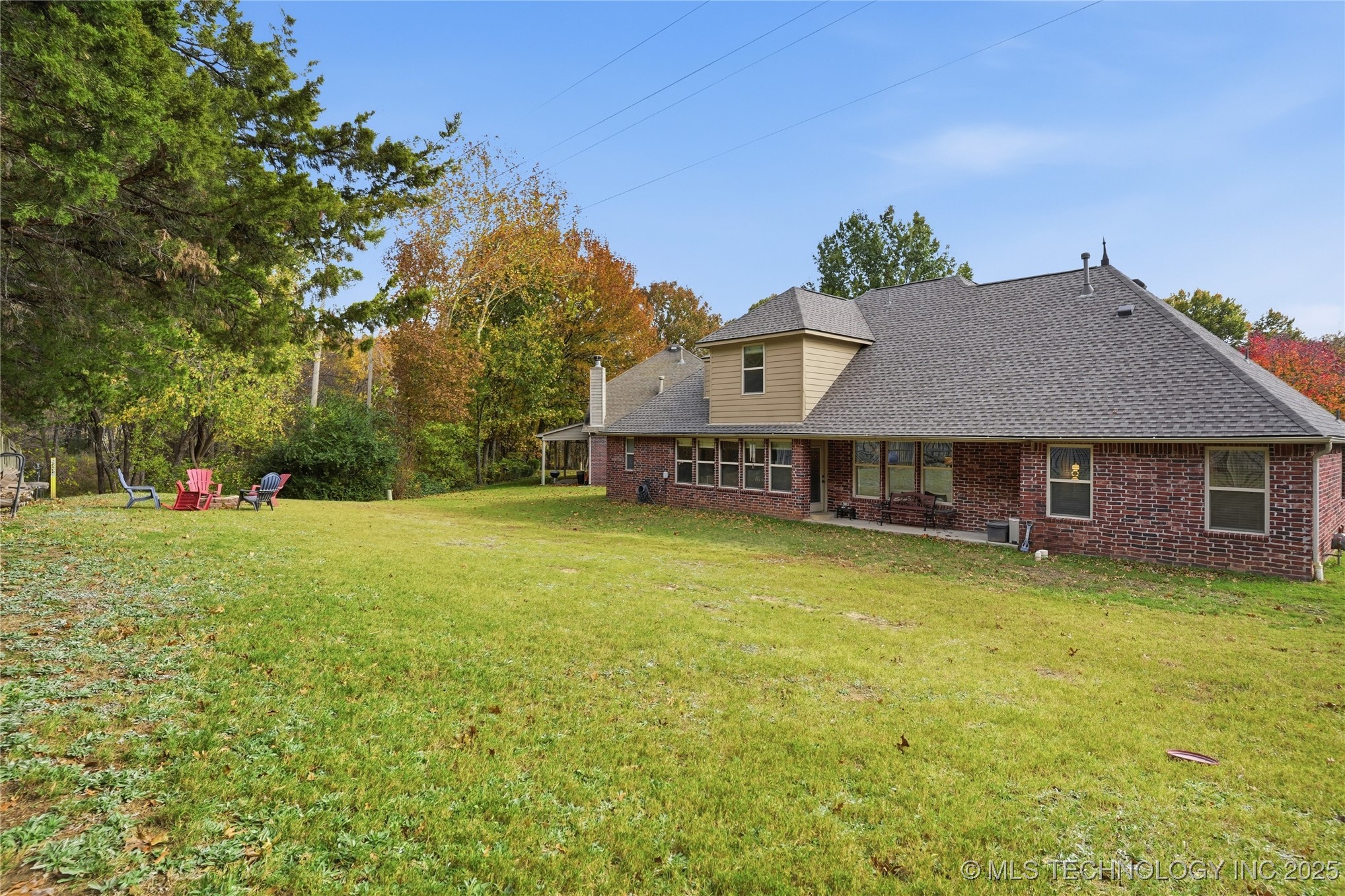 4204 W College Street Broken Arrow OK 74012