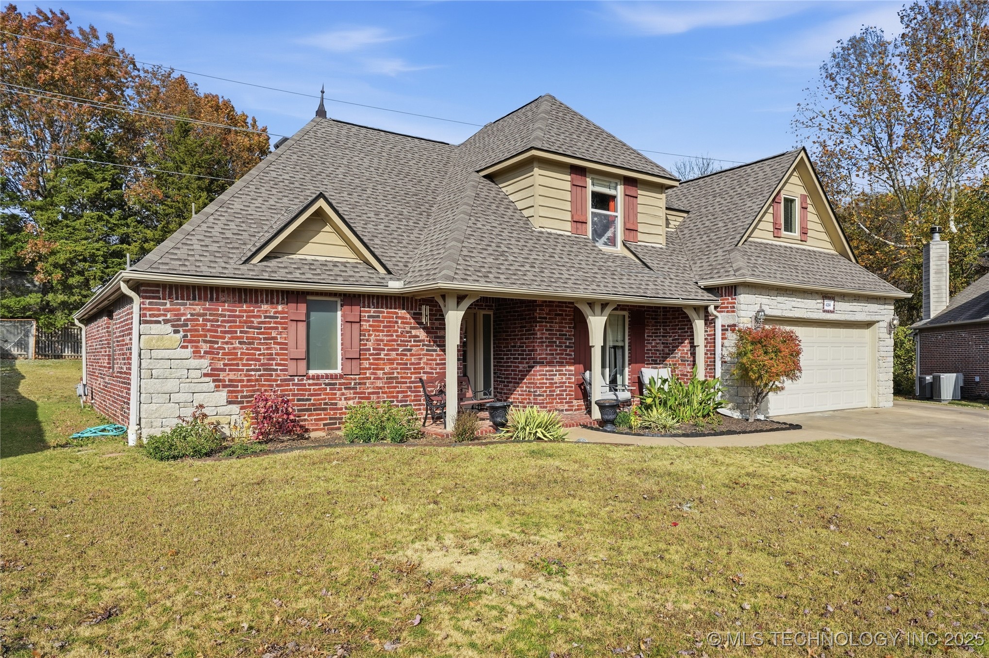 4204 W College Street Broken Arrow OK 74012