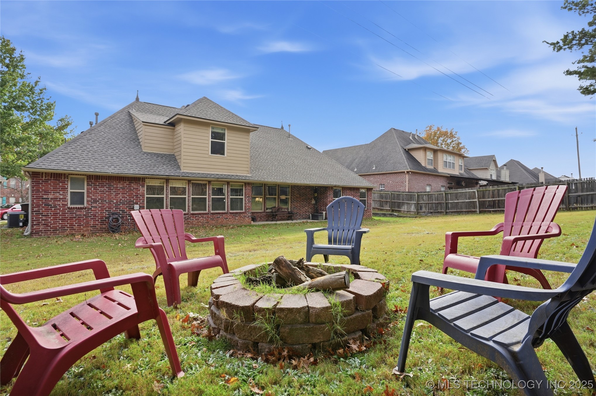 4204 W College Street Broken Arrow OK 74012
