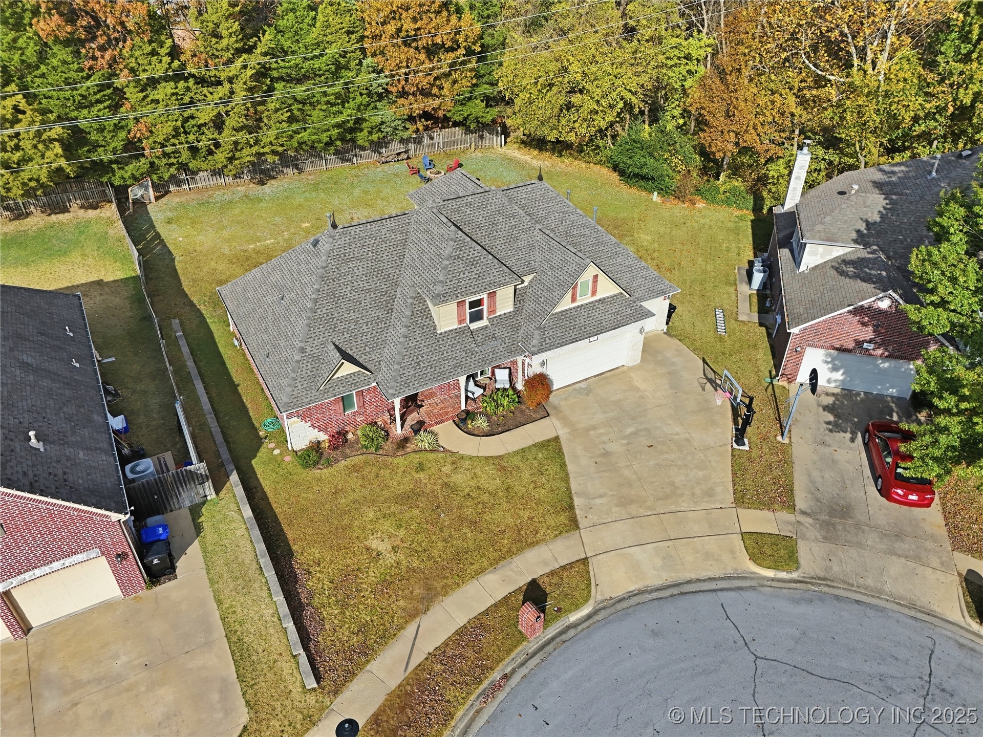 4204 W College Street Broken Arrow OK 74012