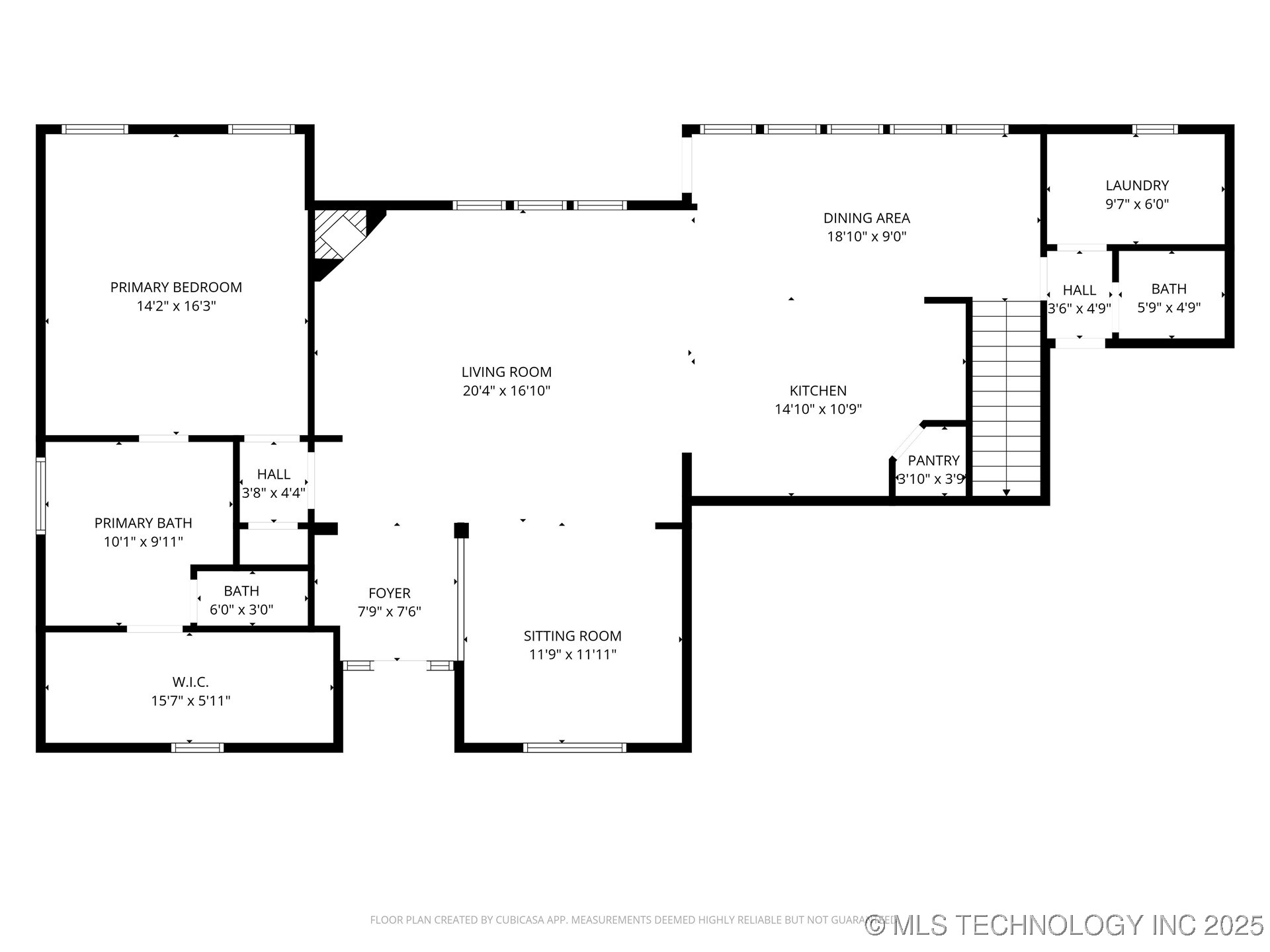 4204 W College Street Broken Arrow OK 74012