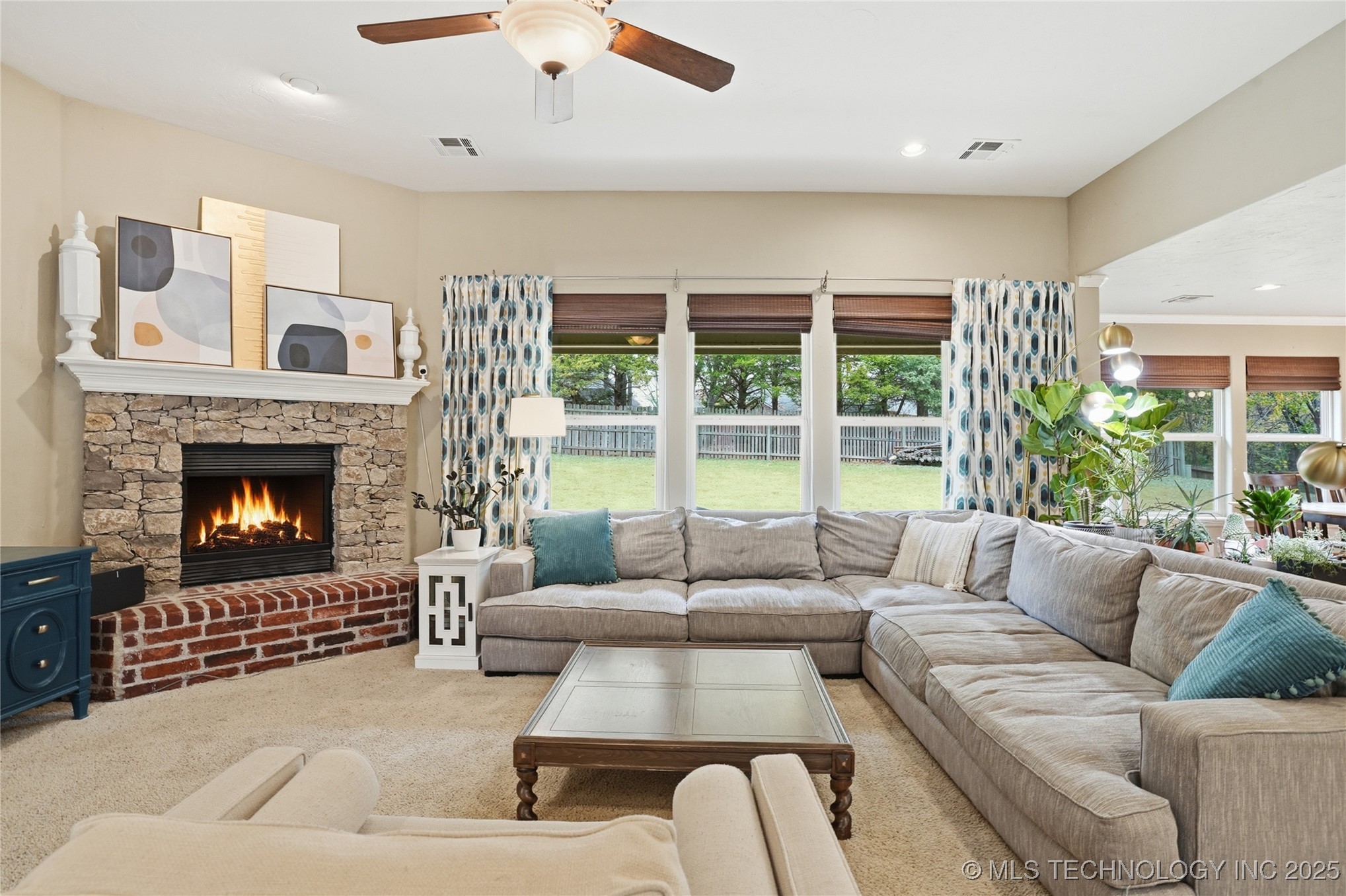 4204 W College Street Broken Arrow OK 74012