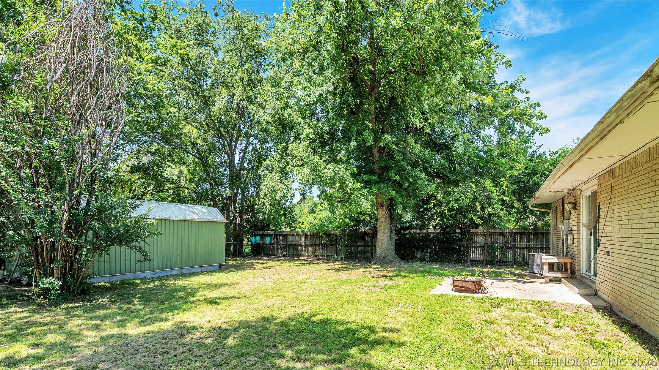 11618 E 15th Street Tulsa OK 74128