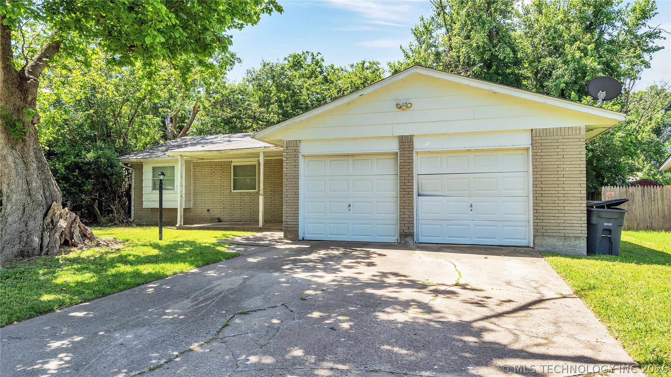 11618 E 15th Street Tulsa OK 74128