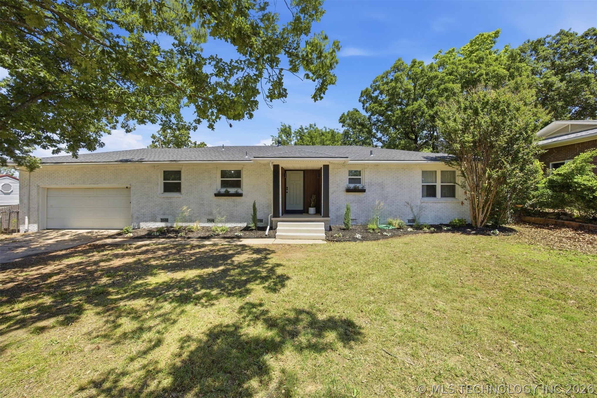 1505 Wichita Mcalester OK 74501