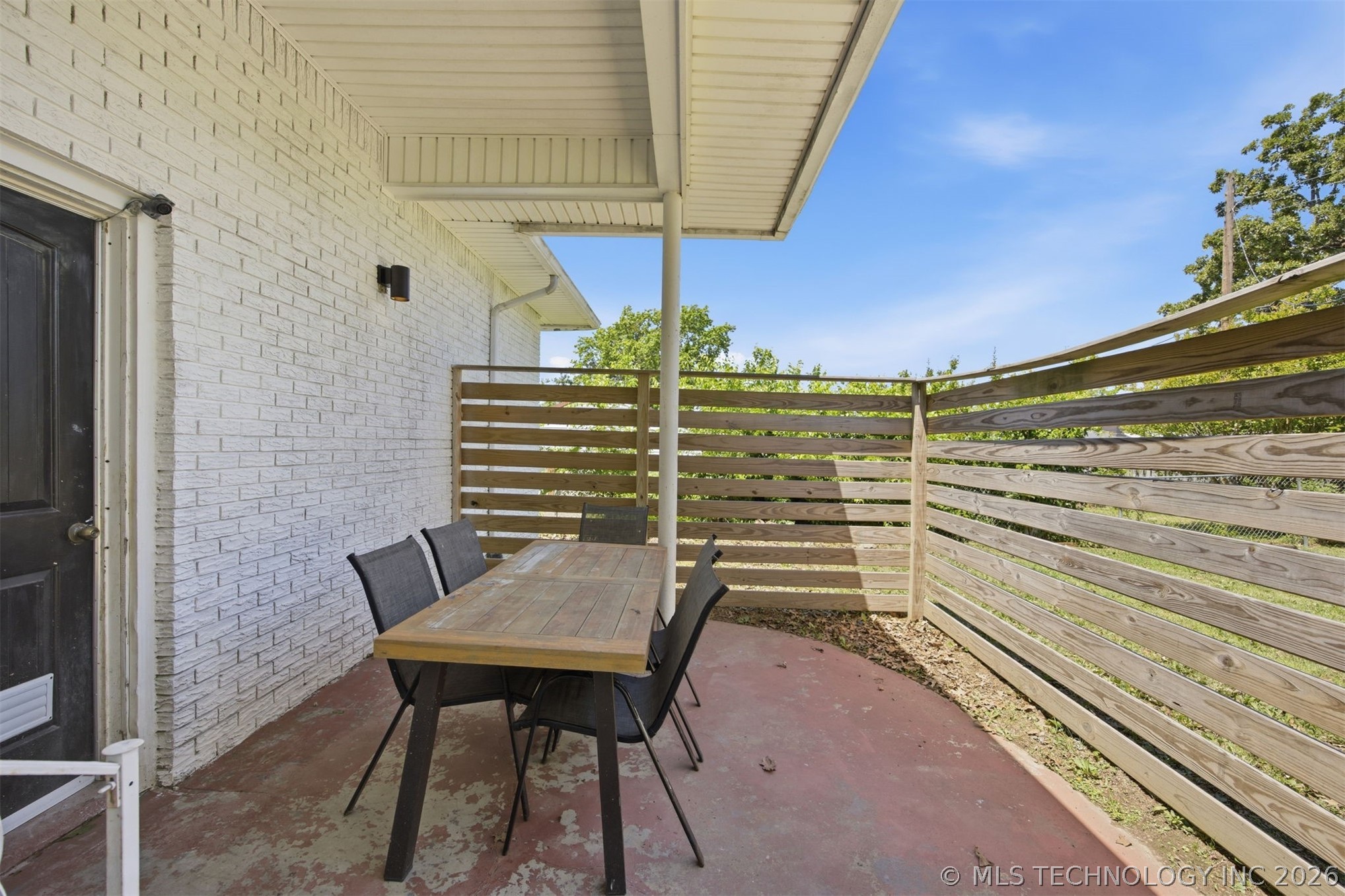 1505 Wichita Mcalester OK 74501