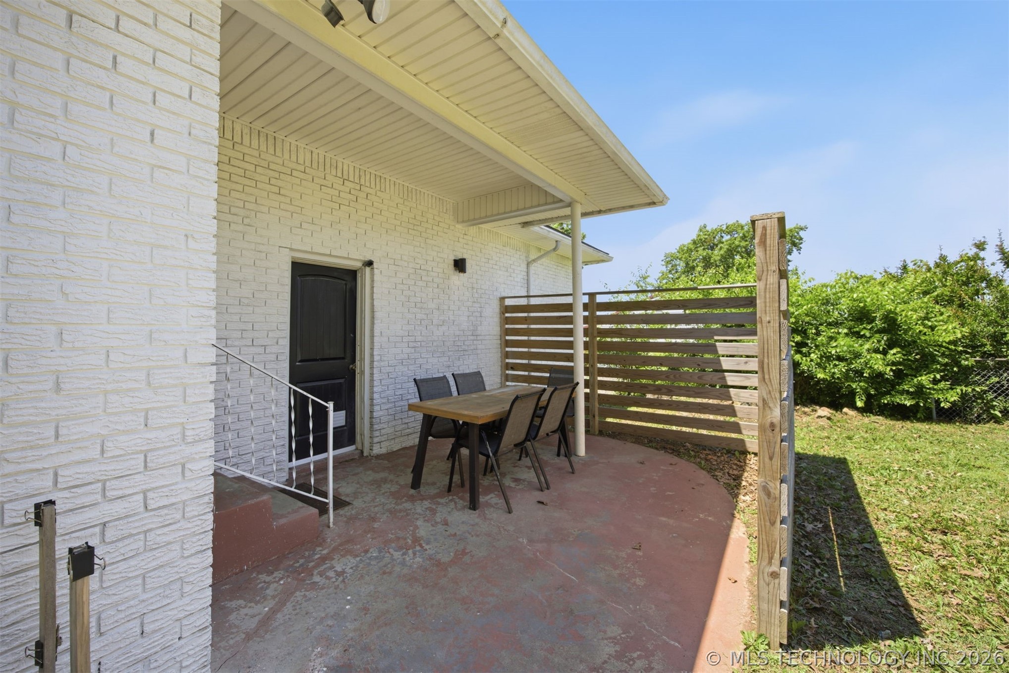 1505 Wichita Mcalester OK 74501