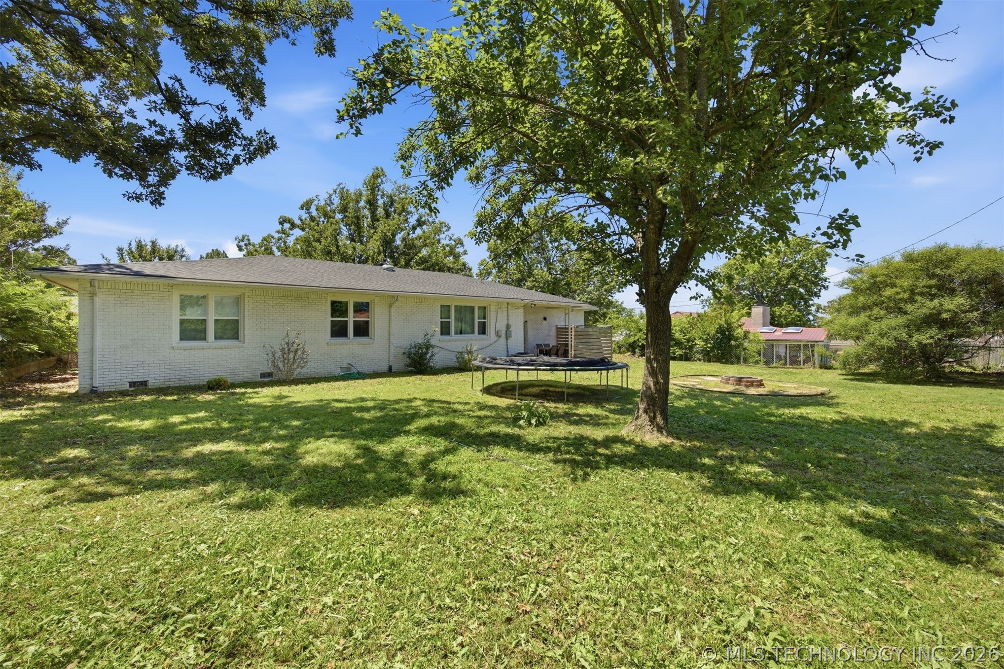 1505 Wichita Mcalester OK 74501