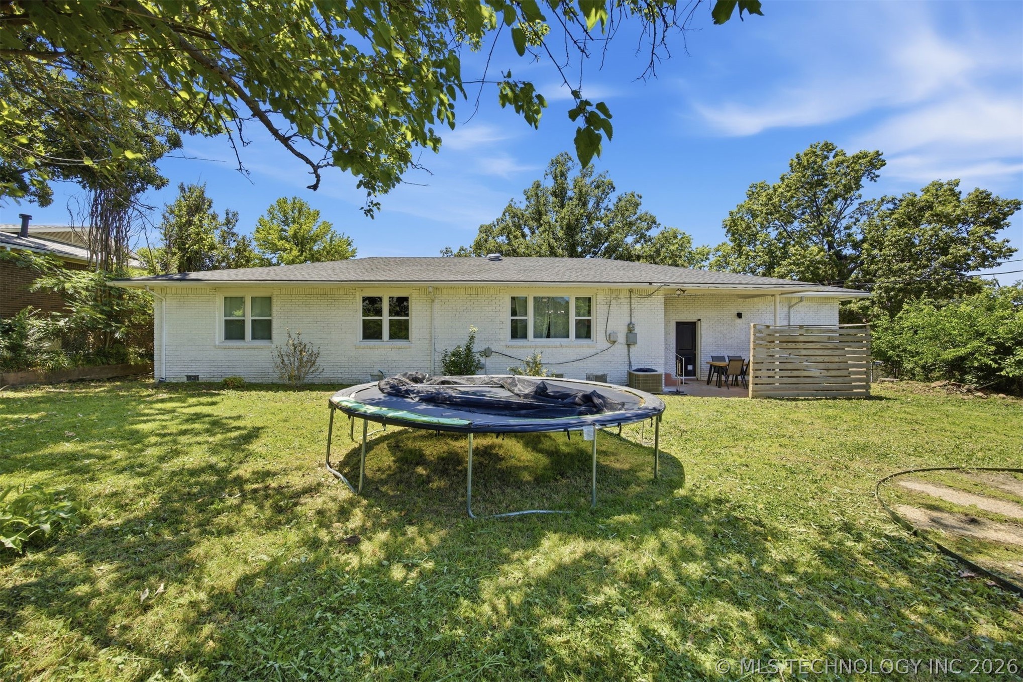 1505 Wichita Mcalester OK 74501