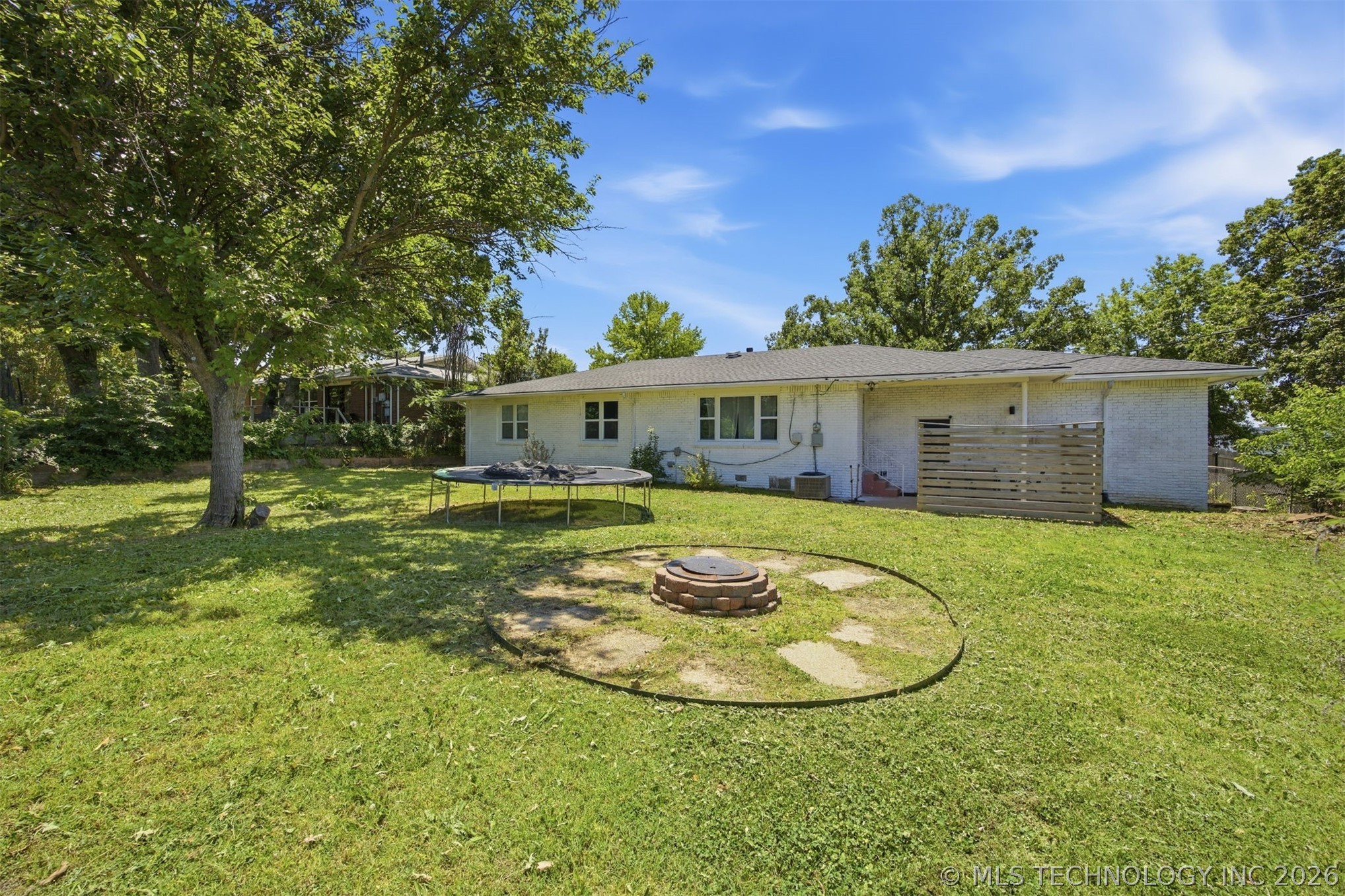 1505 Wichita Mcalester OK 74501