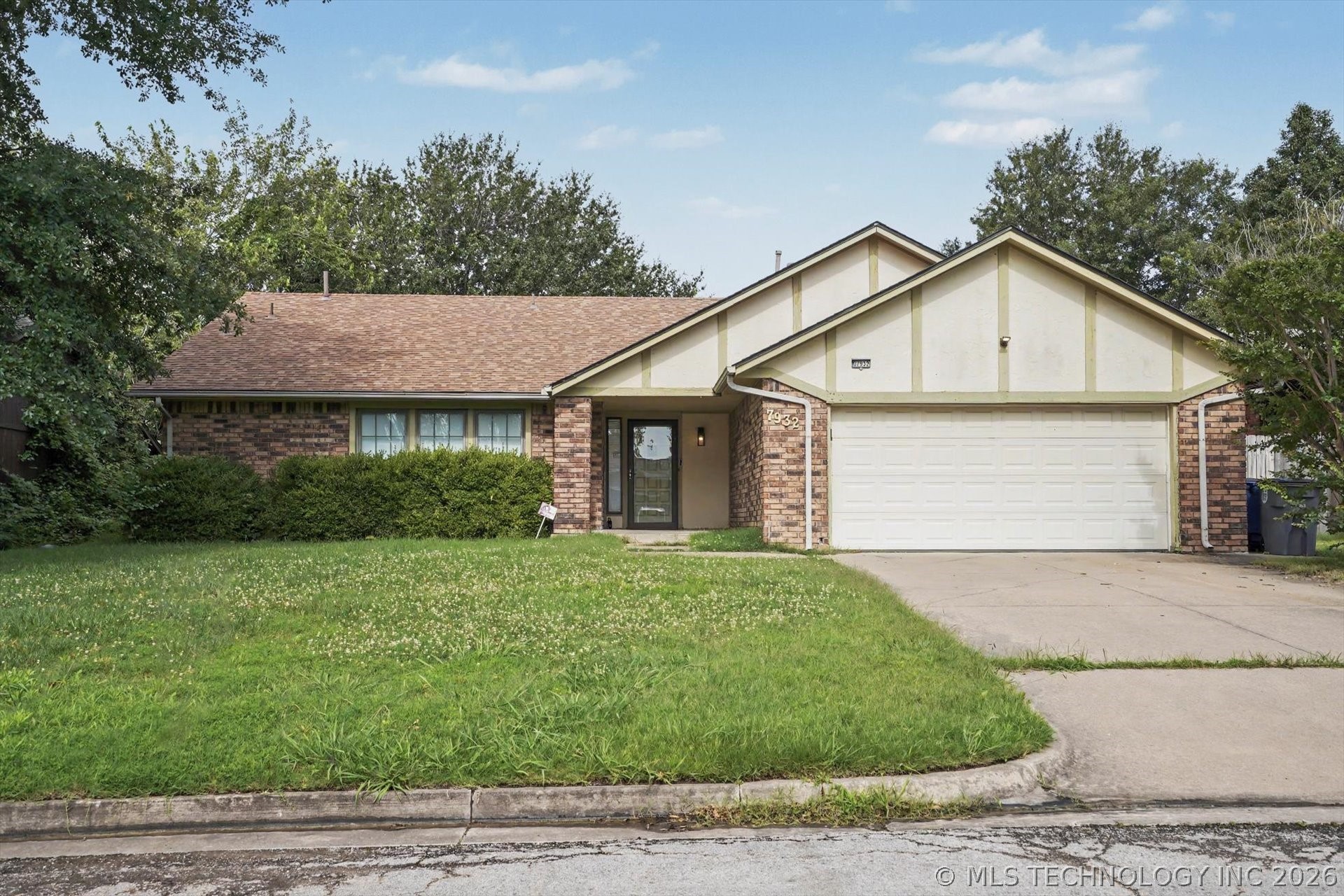 7932 S 85th East Avenue Tulsa OK 74133