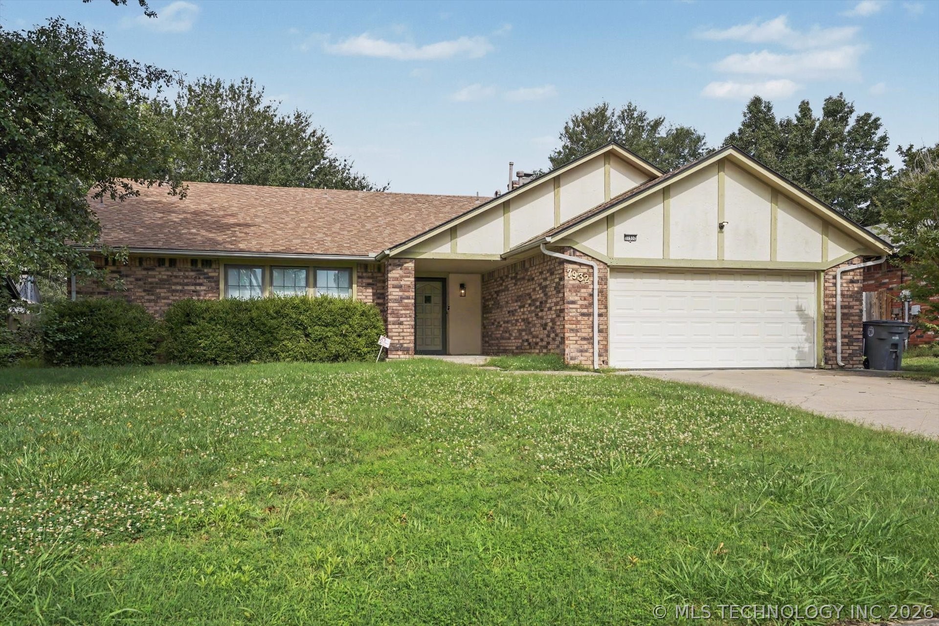 7932 S 85th East Avenue Tulsa OK 74133