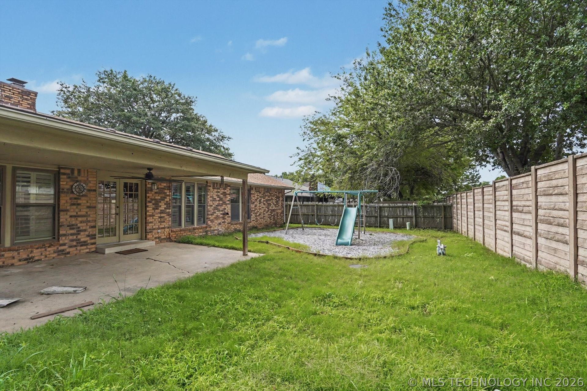7932 S 85th East Avenue Tulsa OK 74133