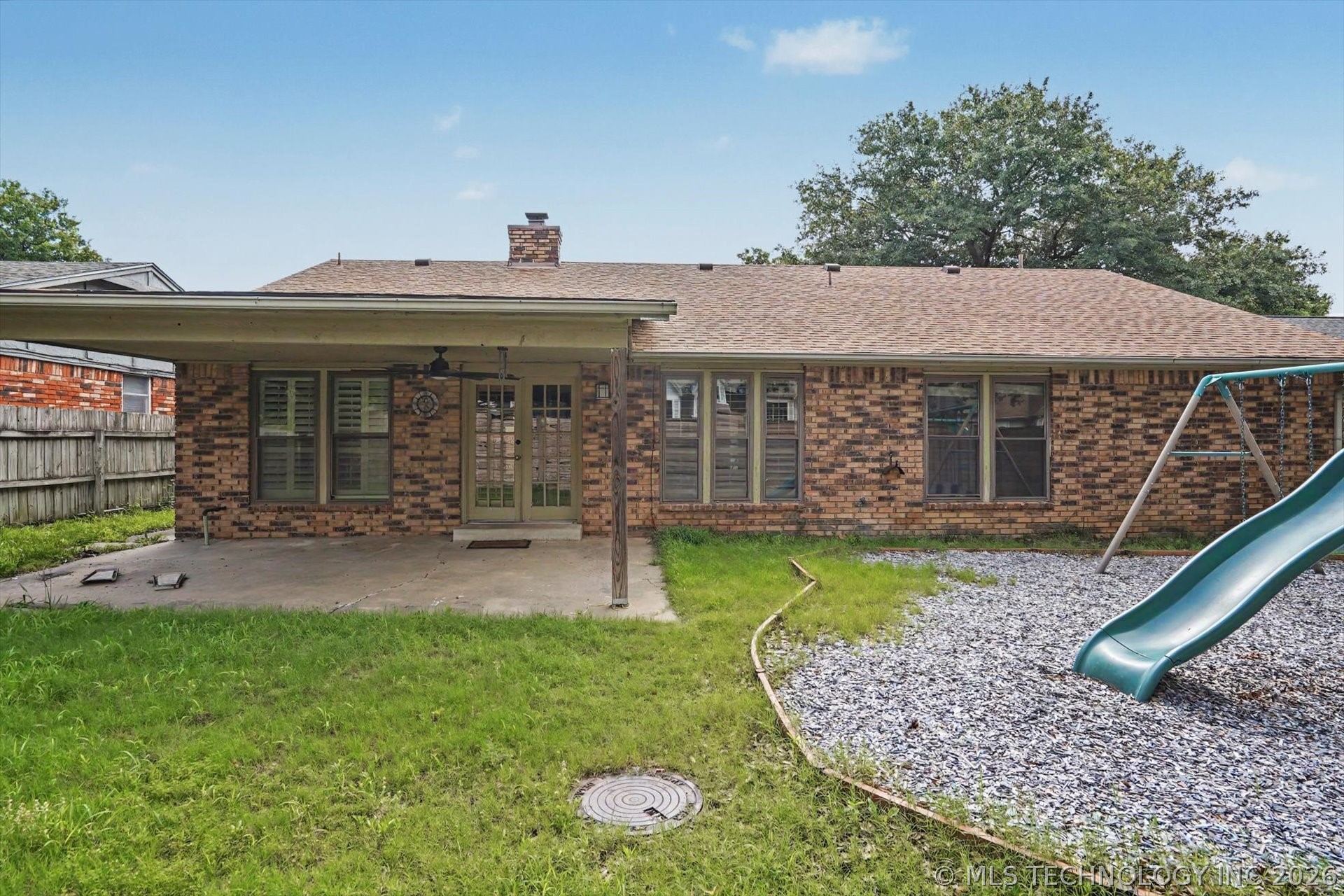 7932 S 85th East Avenue Tulsa OK 74133