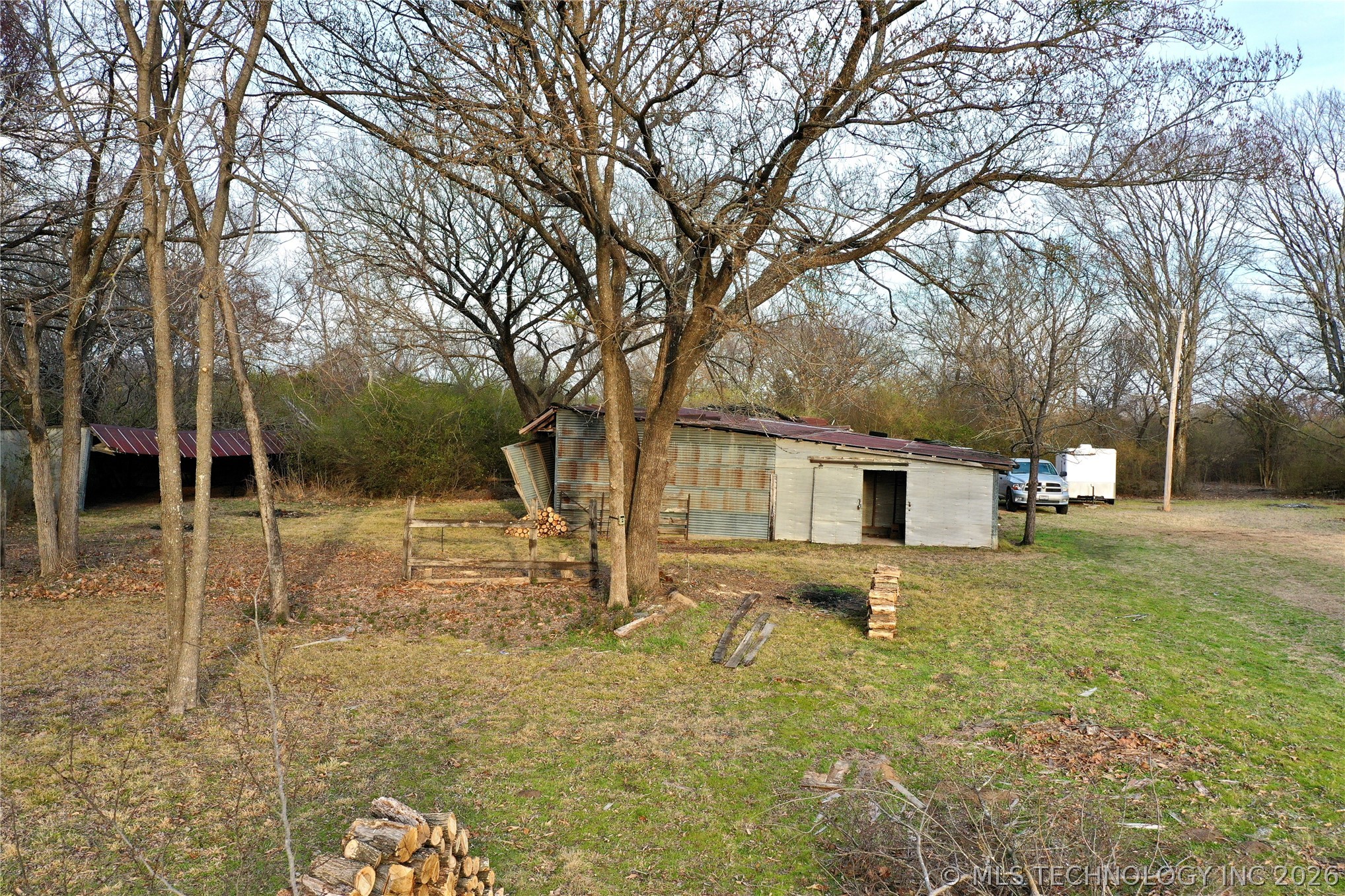 10278 West Mcgee Creek Lane OK 74555