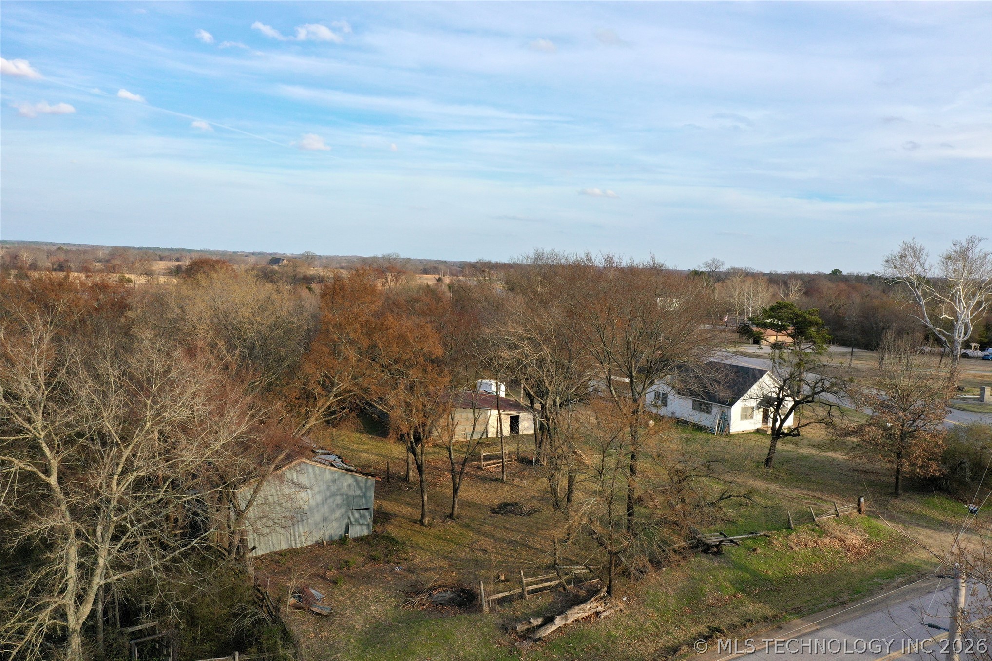 10278 West Mcgee Creek Lane OK 74555