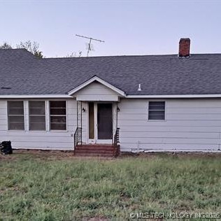 10278 West Mcgee Creek Lane OK 74555