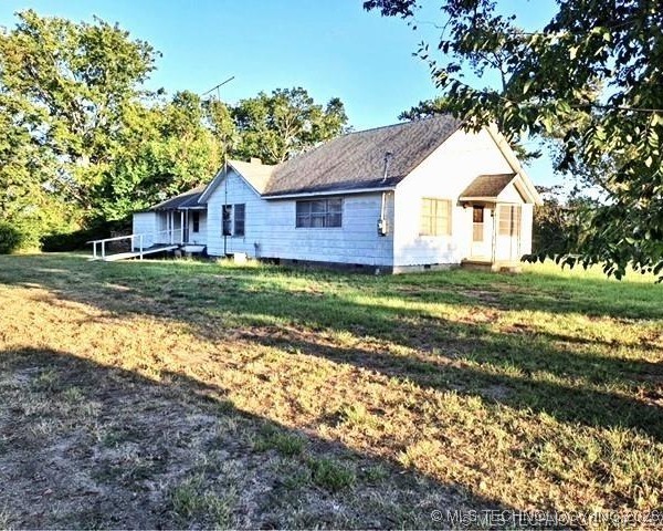 10278 West Mcgee Creek Lane OK 74555
