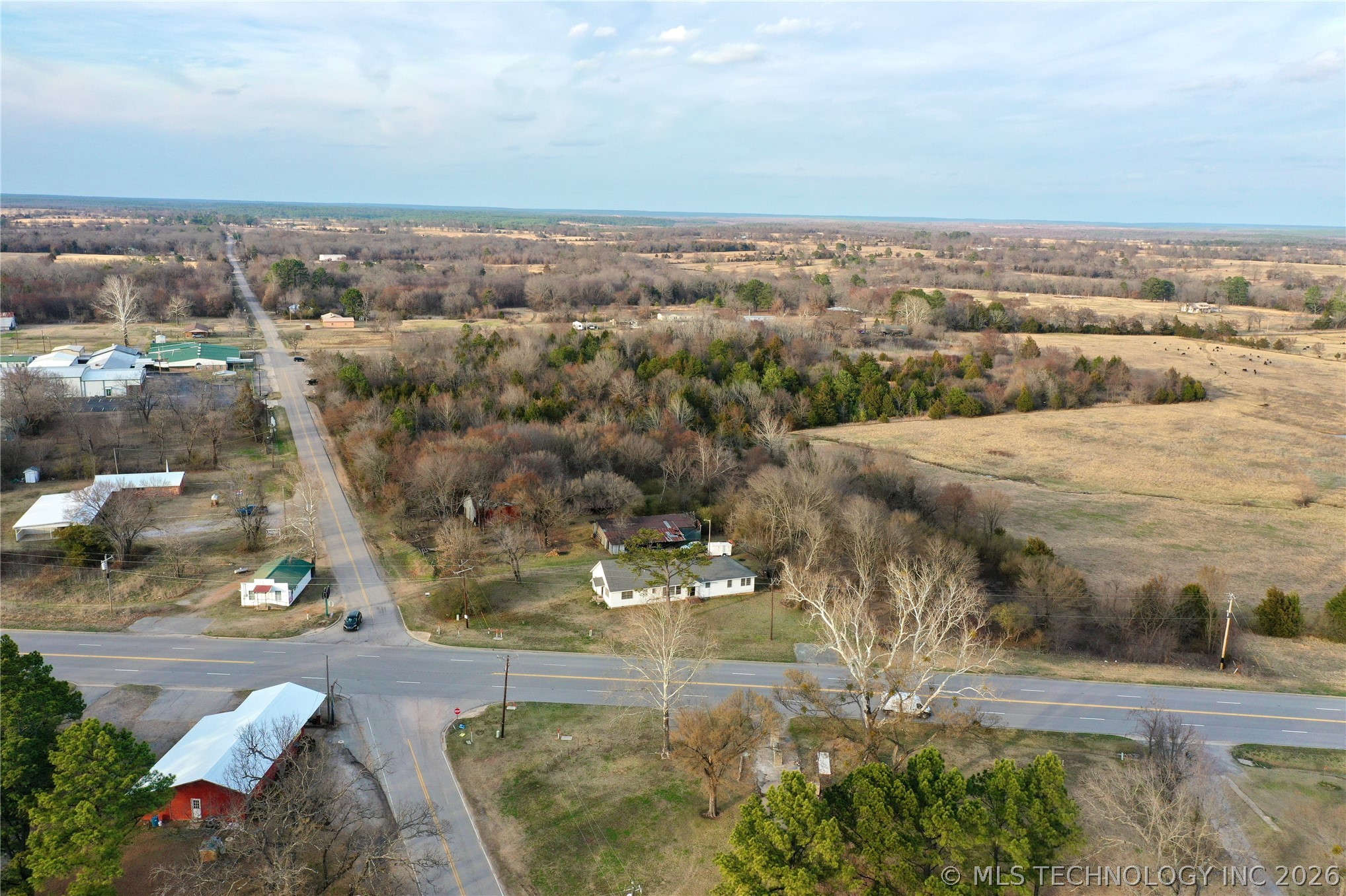 10278 West Mcgee Creek Lane OK 74555