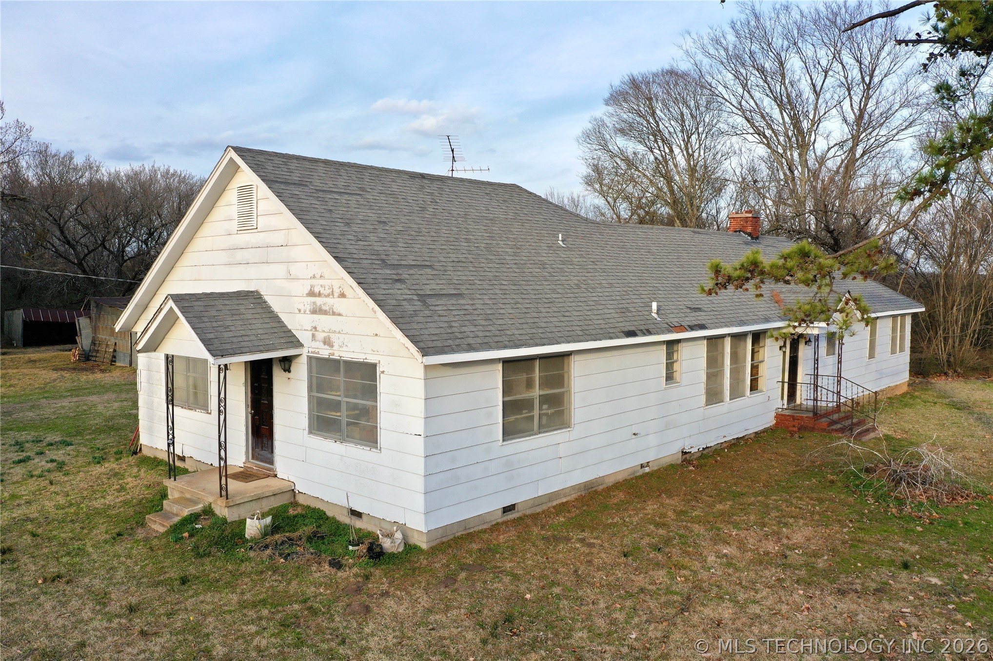 10278 West Mcgee Creek Lane OK 74555
