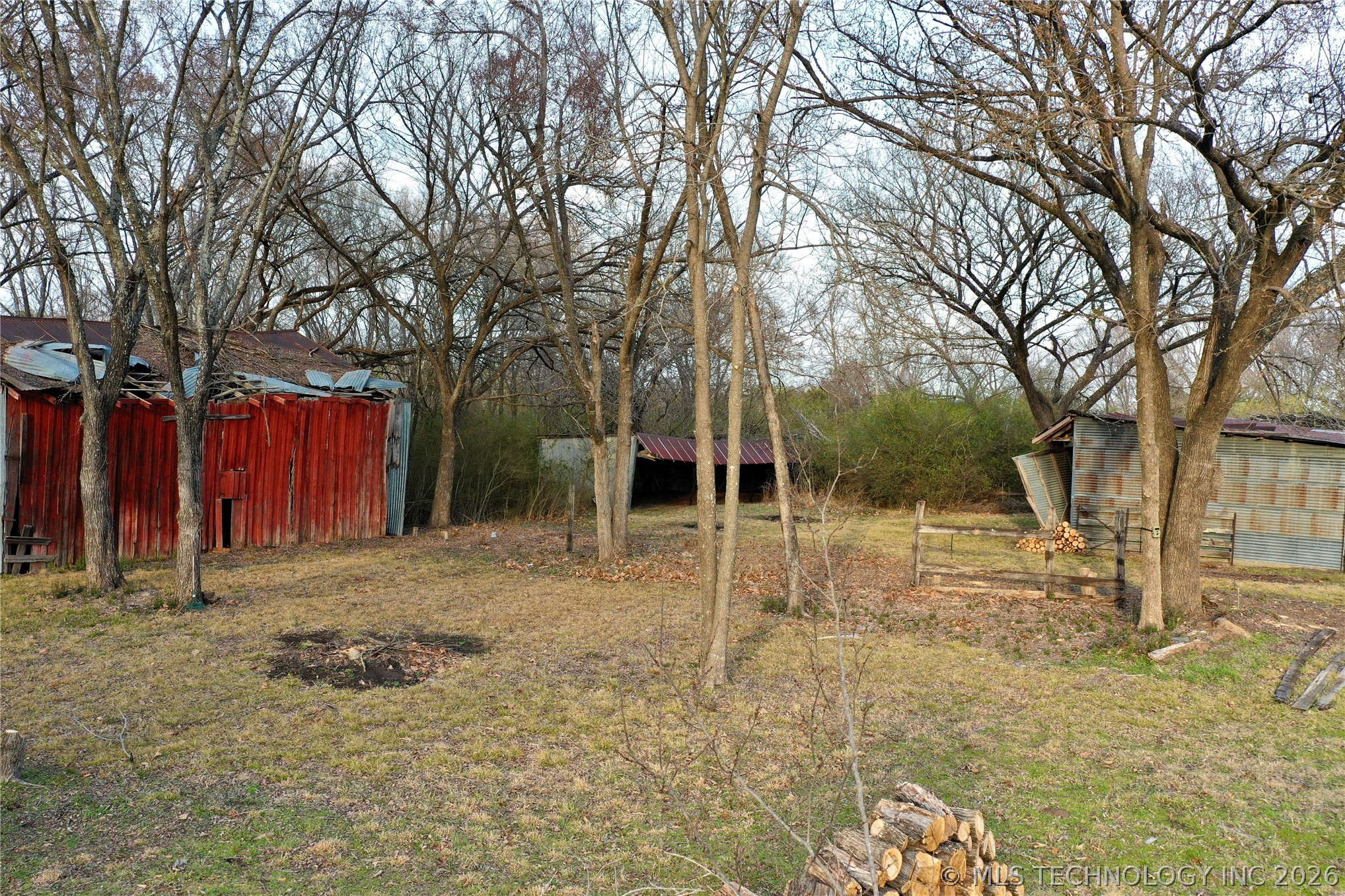 10278 West Mcgee Creek Lane OK 74555