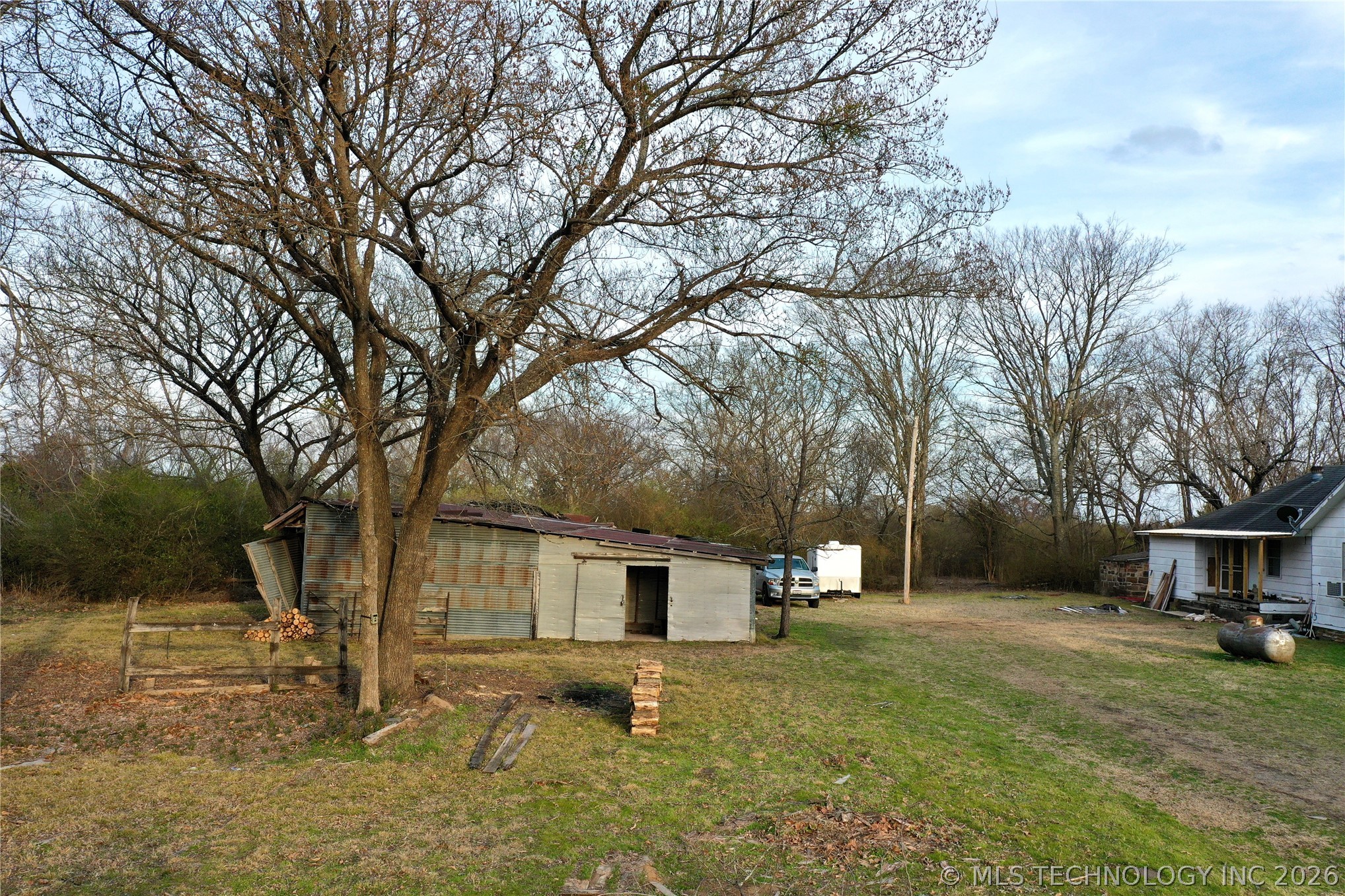 10278 West Mcgee Creek Lane OK 74555