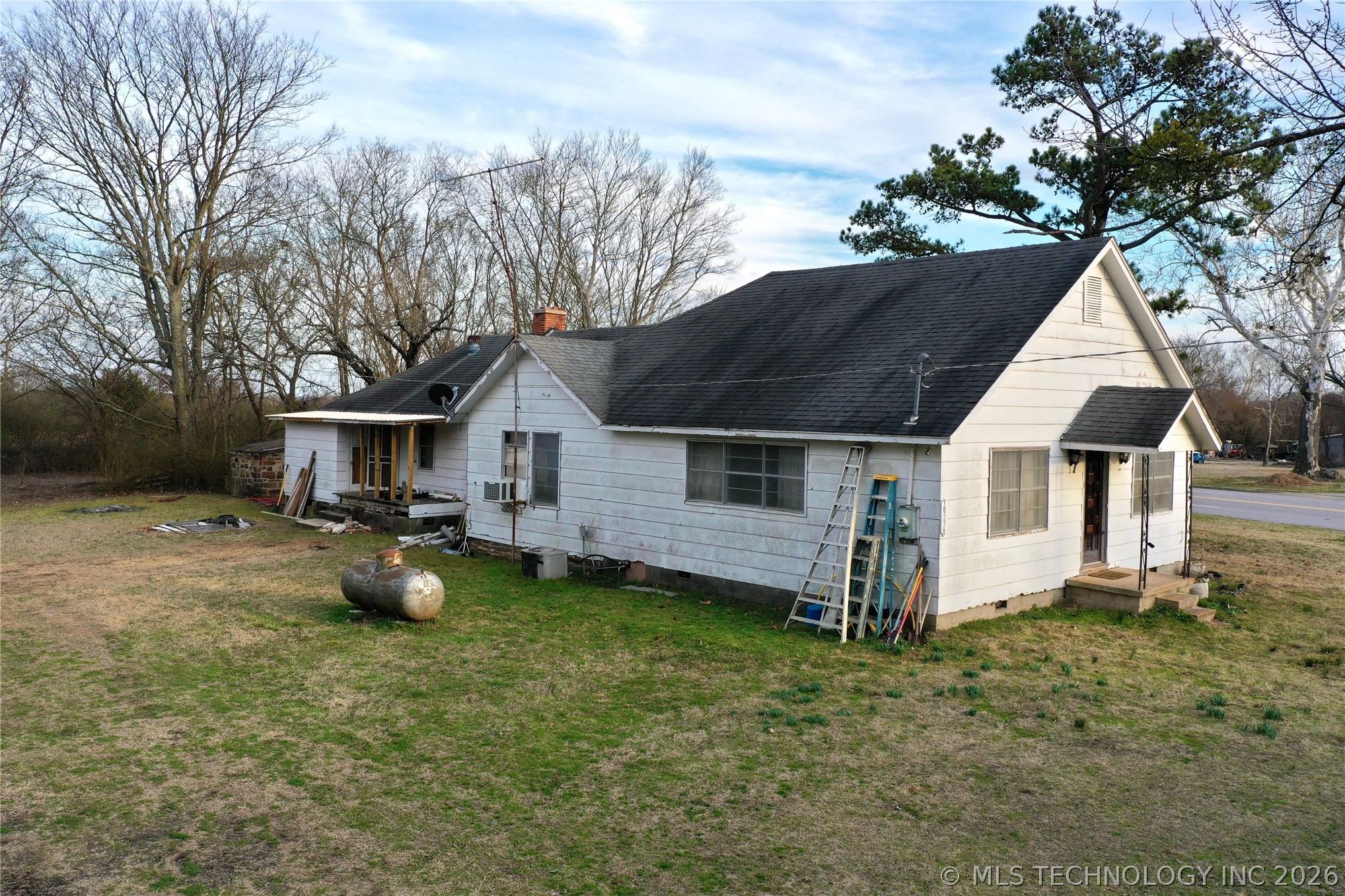 10278 West Mcgee Creek Lane OK 74555
