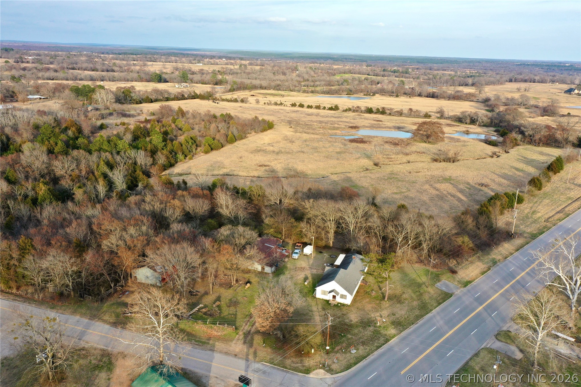 10278 West Mcgee Creek Lane OK 74555
