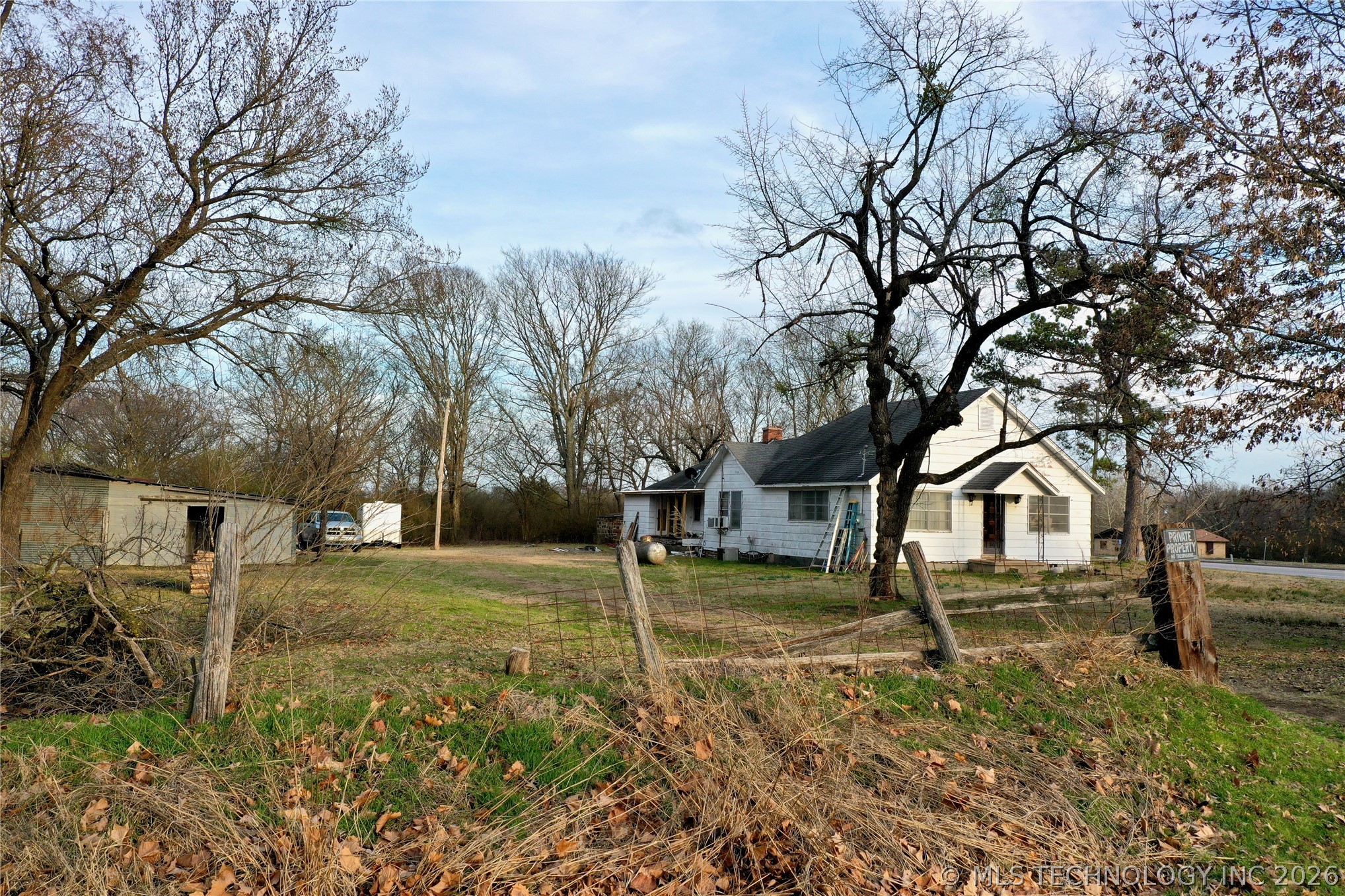10278 West Mcgee Creek Lane OK 74555