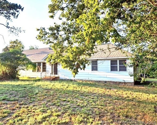 10278 West Mcgee Creek Lane OK 74555