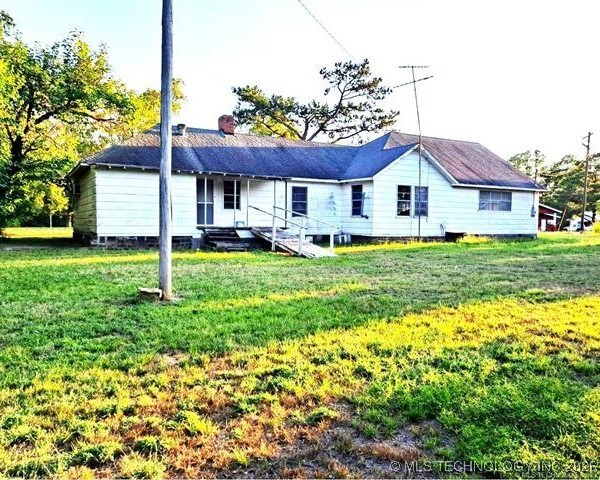 10278 West Mcgee Creek Lane OK 74555